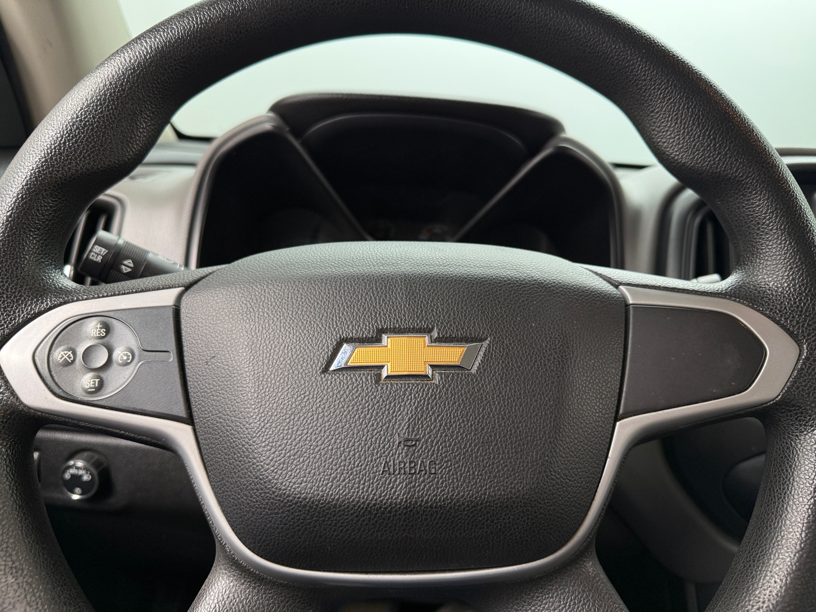 Thumbnail: 2016 Chevrolet Colorado - 5