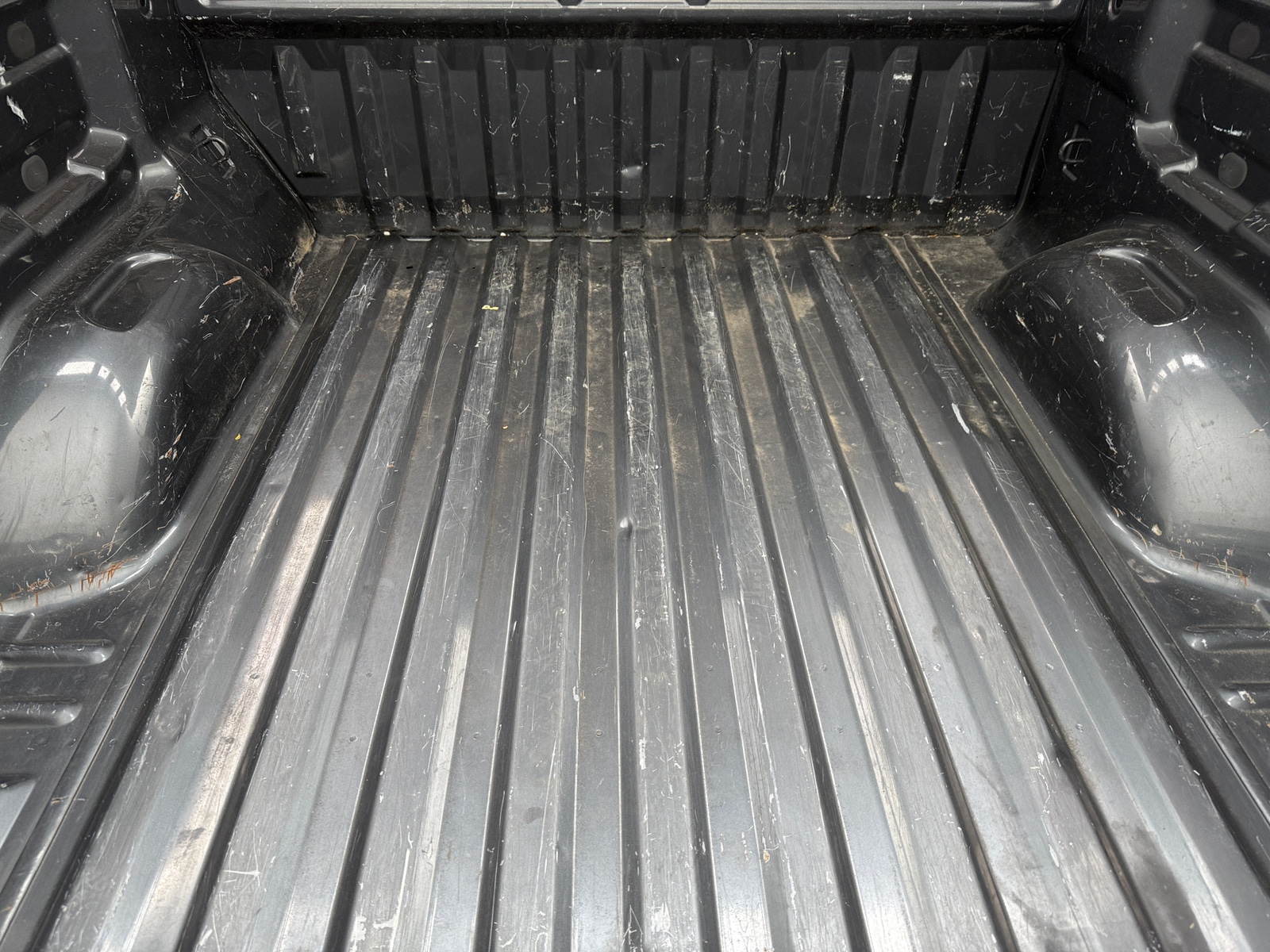 Thumbnail: 2016 Chevrolet Colorado - 7