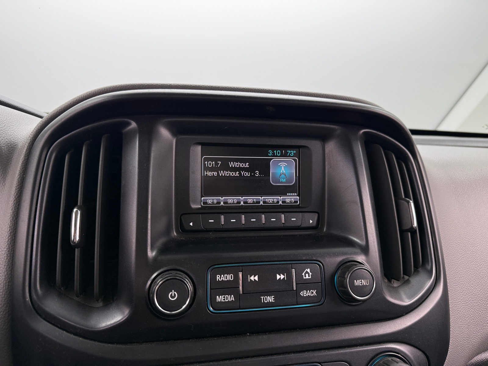 Thumbnail: 2016 Chevrolet Colorado - 4