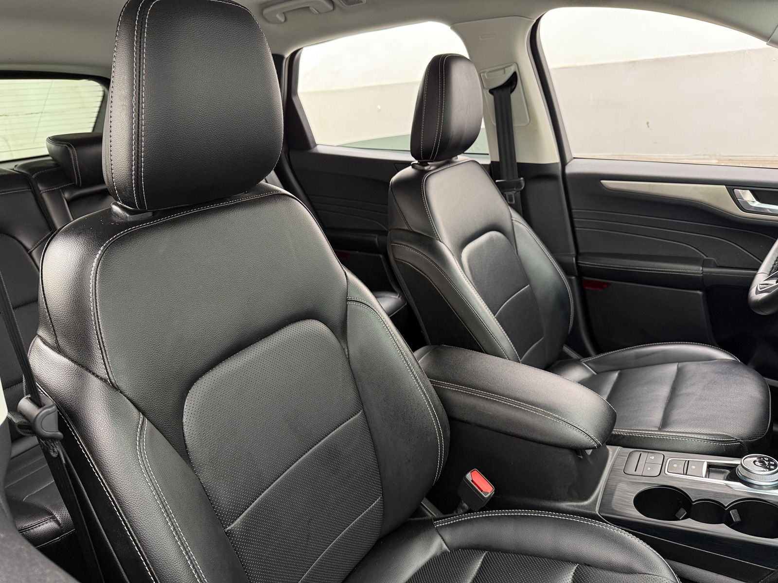 Thumbnail: 2022 Ford Escape - 2