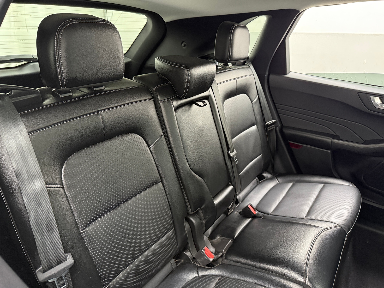 Thumbnail: 2022 Ford Escape - 6