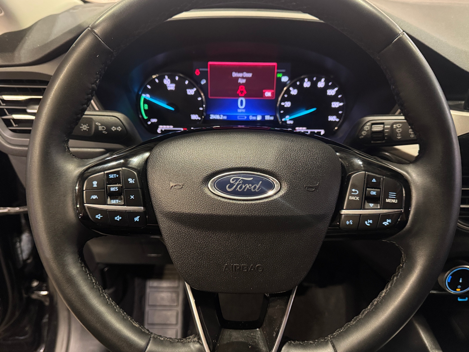 Thumbnail: 2022 Ford Escape - 5