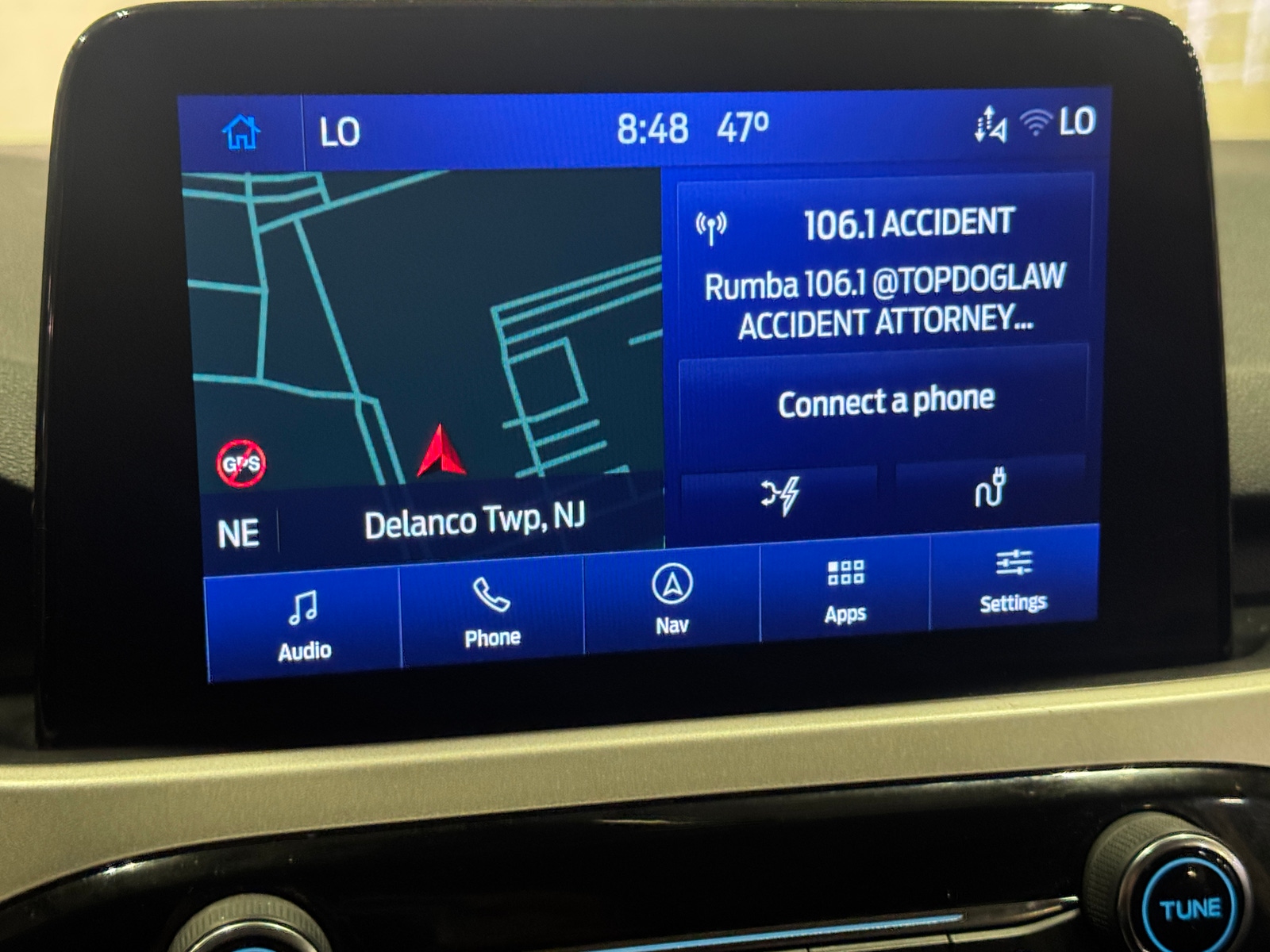 Thumbnail: 2022 Ford Escape - 4