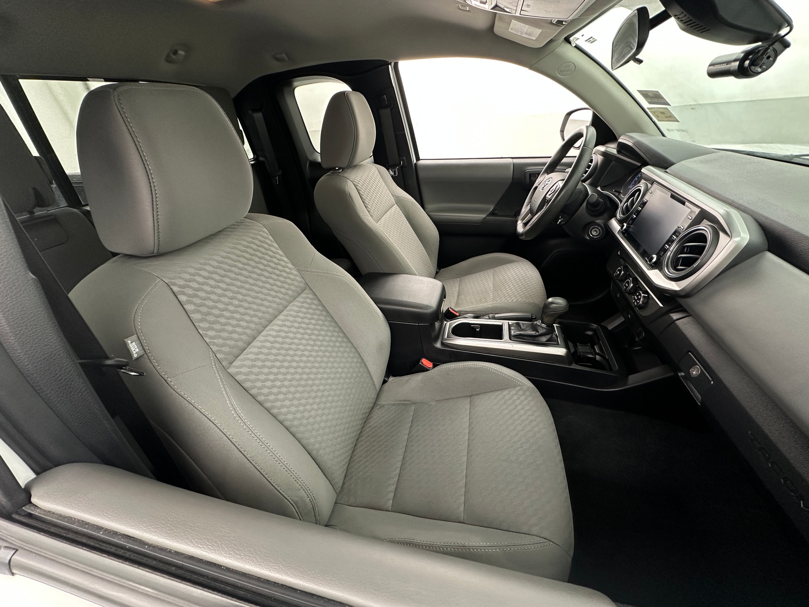 Thumbnail: 2022 Toyota Tacoma - 2