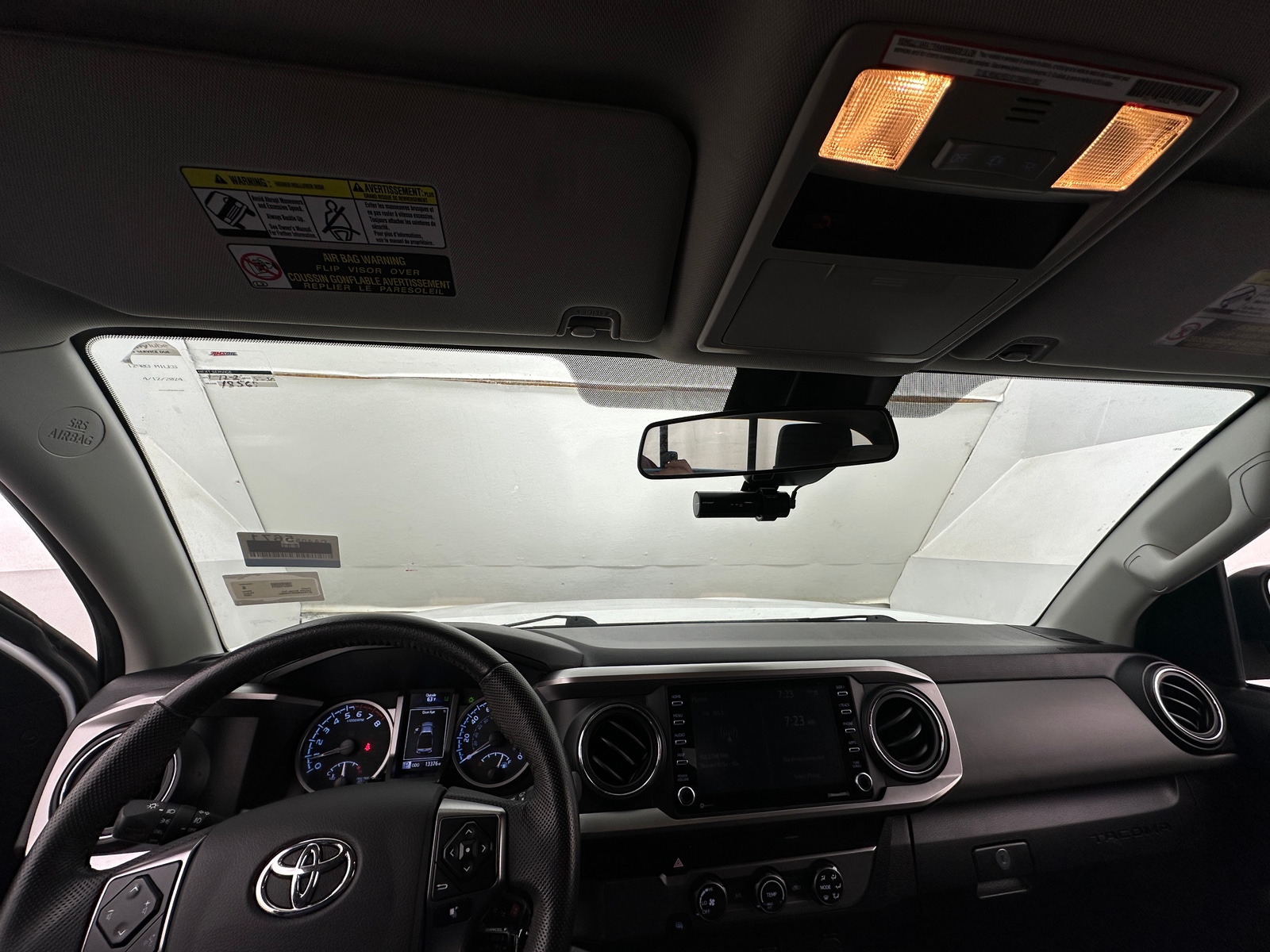 Thumbnail: 2022 Toyota Tacoma - 3