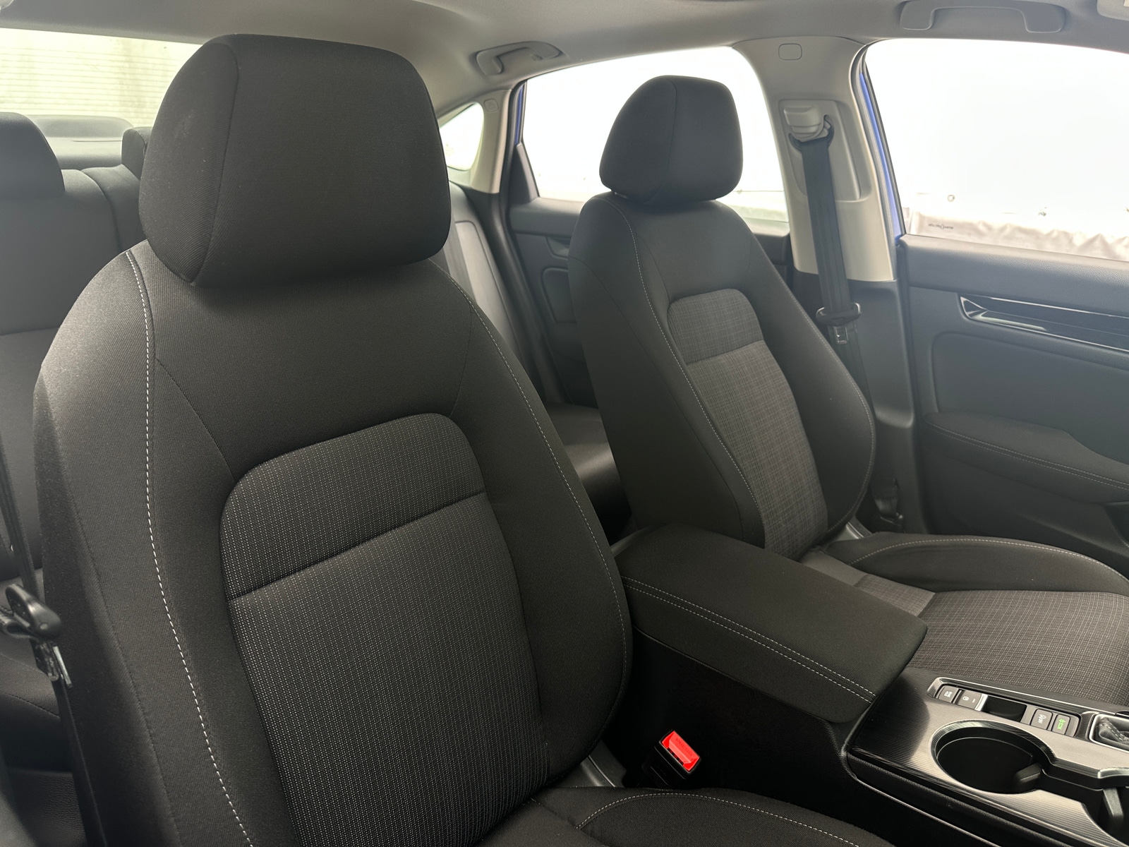 Thumbnail: 2024 Honda Civic - 2