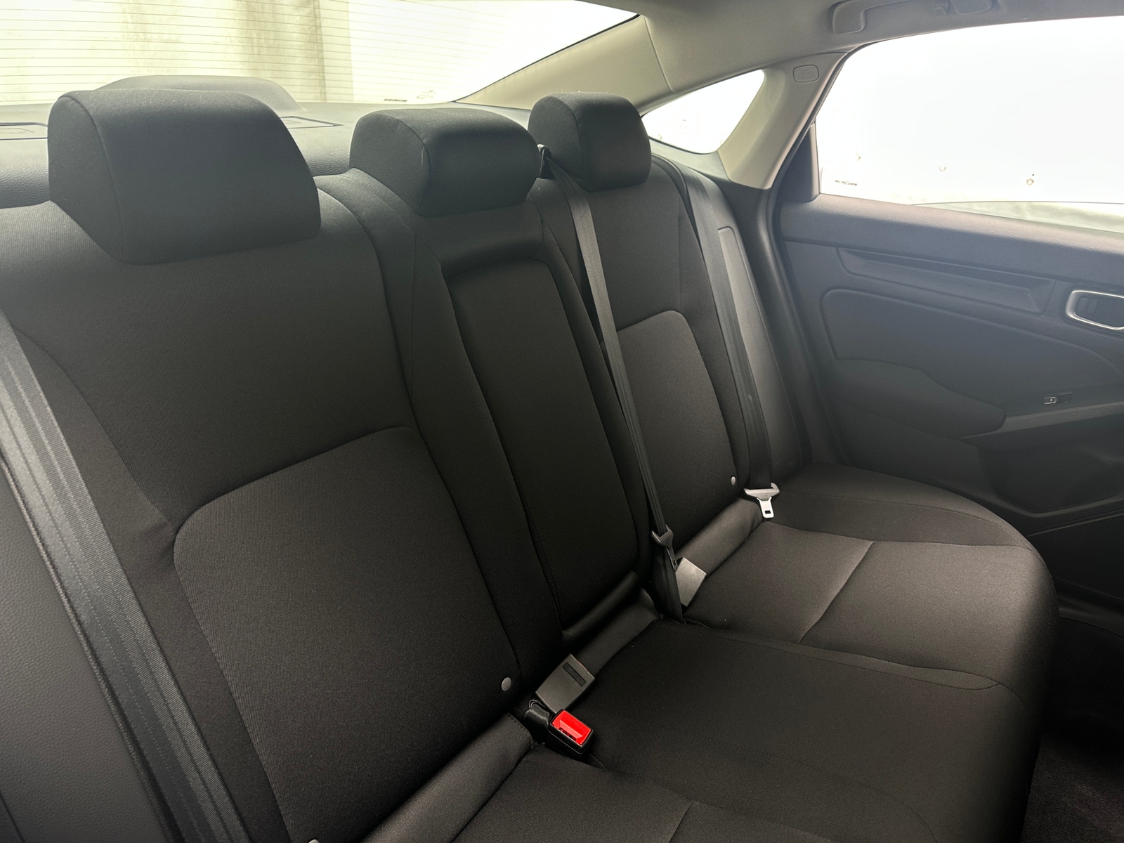 Thumbnail: 2024 Honda Civic - 6