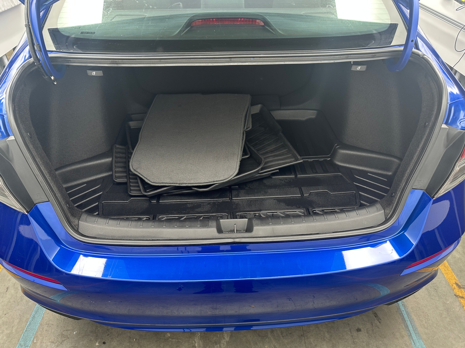 Thumbnail: 2024 Honda Civic - 7