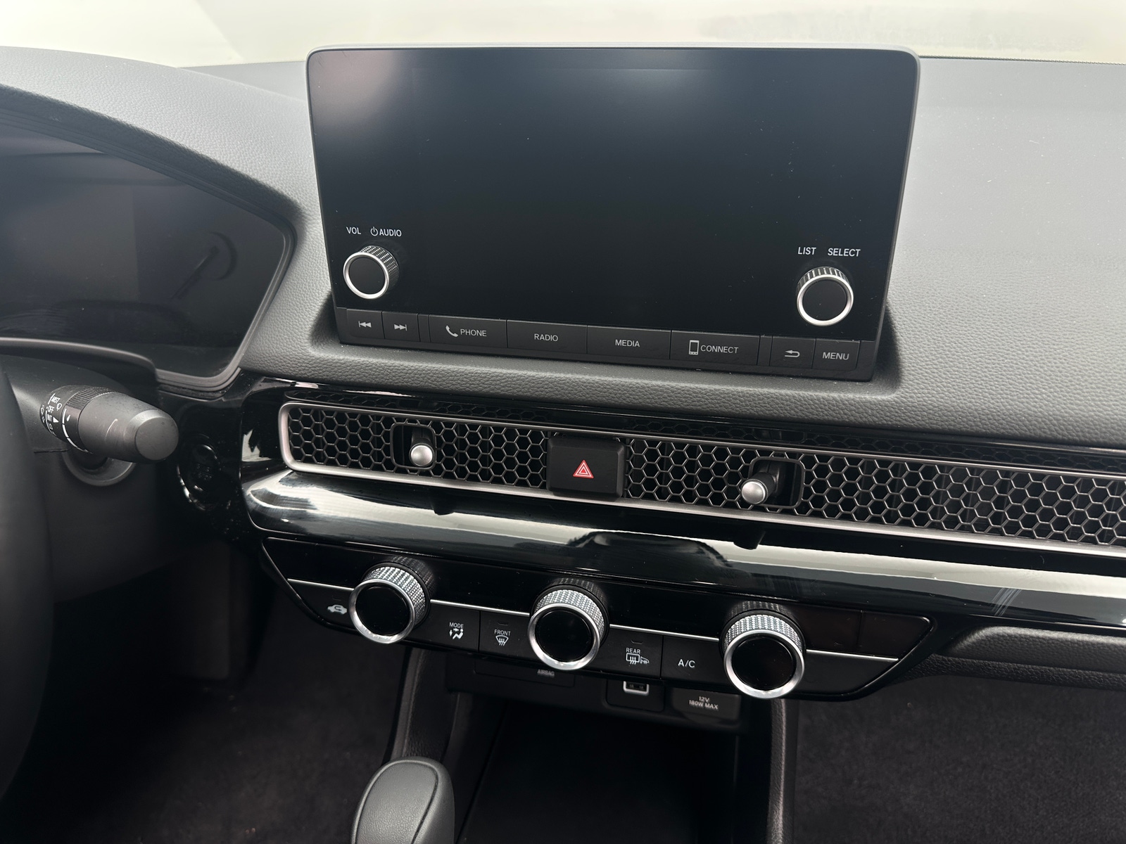 Thumbnail: 2024 Honda Civic - 4