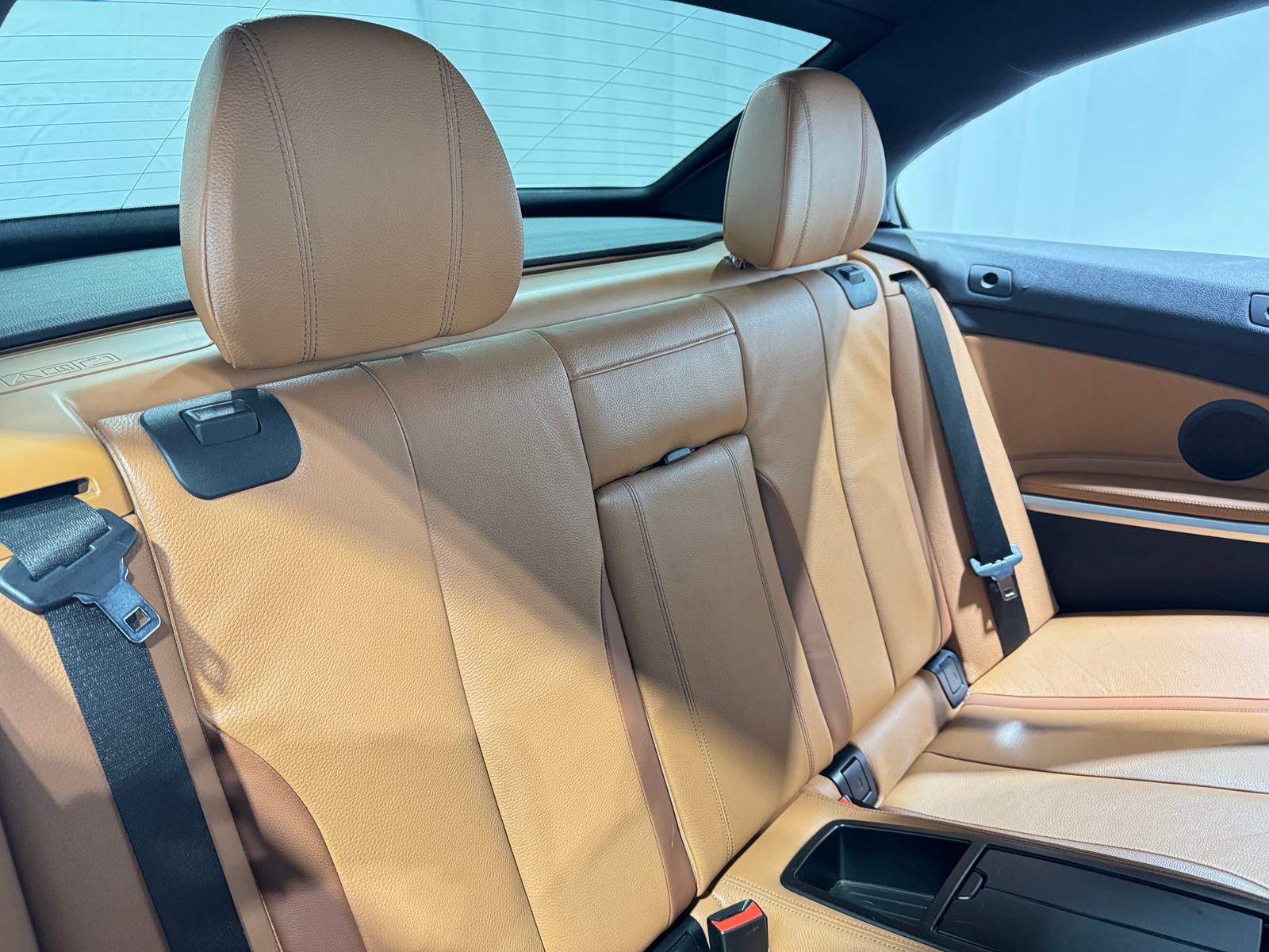 Thumbnail: 2020 BMW 4 Series - 5