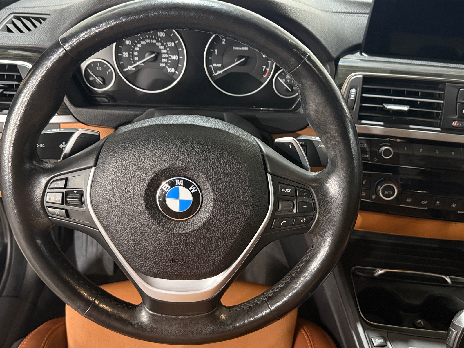 Thumbnail: 2020 BMW 4 Series - 4