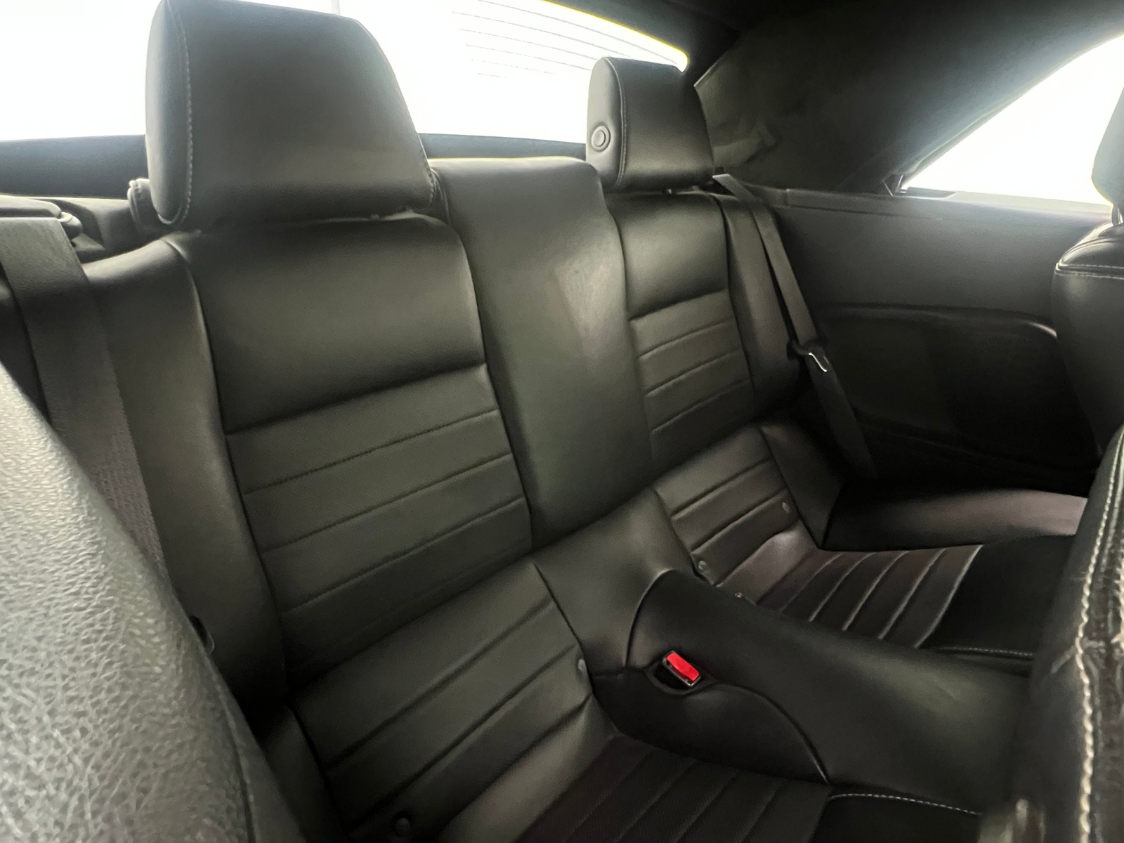 Thumbnail: 2013 Ford Mustang - 5