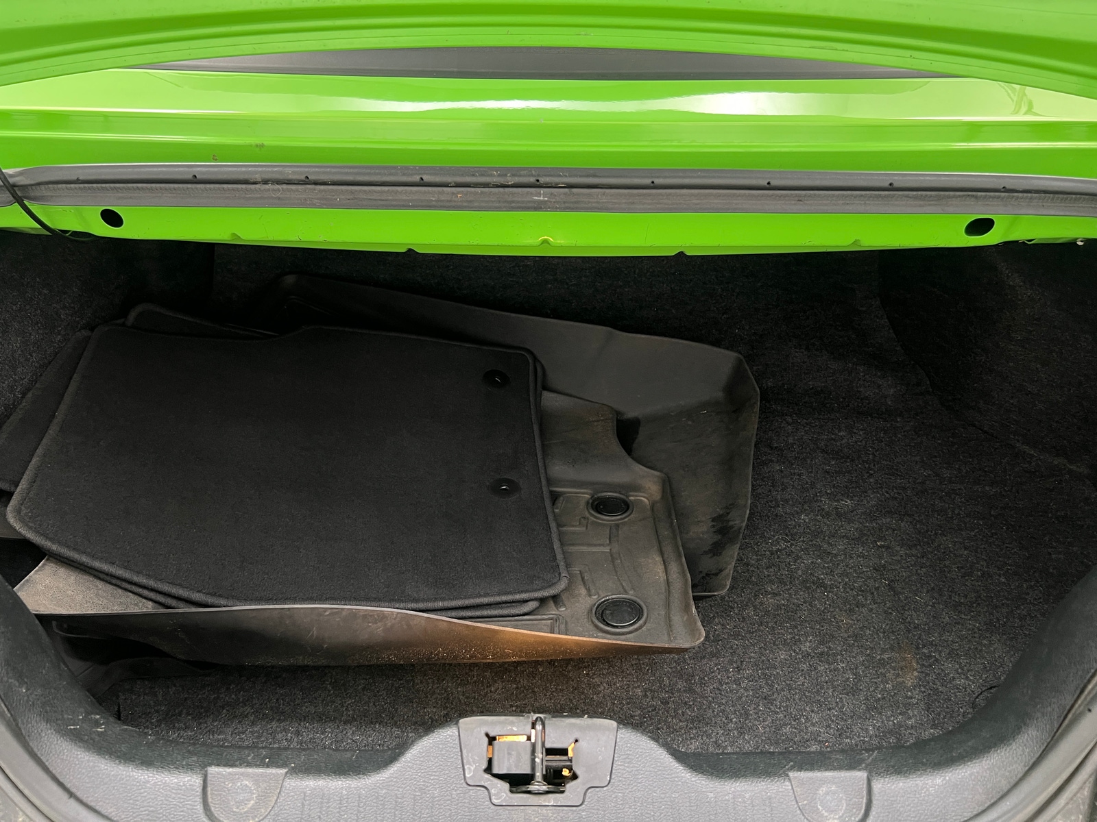 Thumbnail: 2013 Ford Mustang - 6