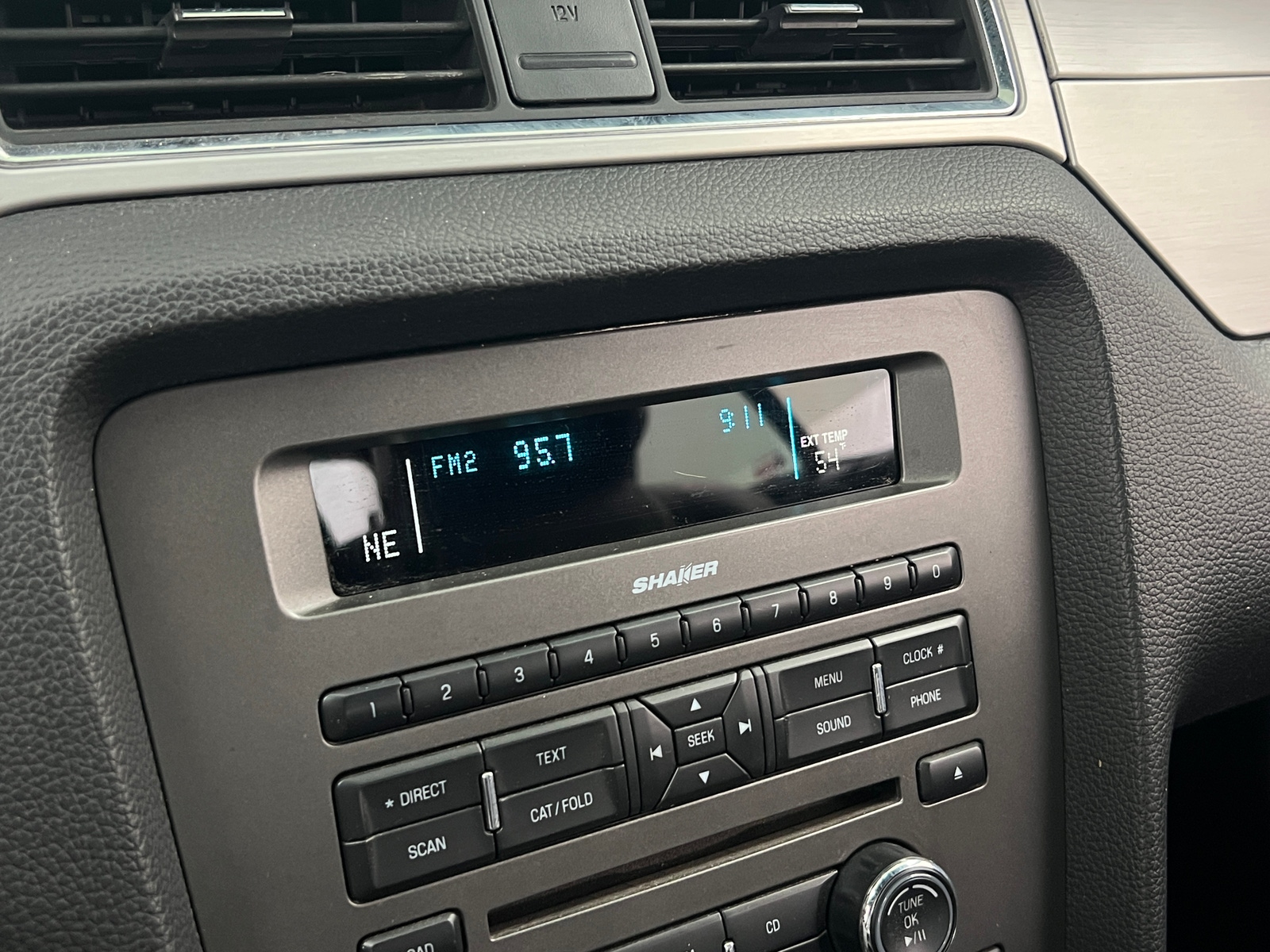 Thumbnail: 2013 Ford Mustang - 3