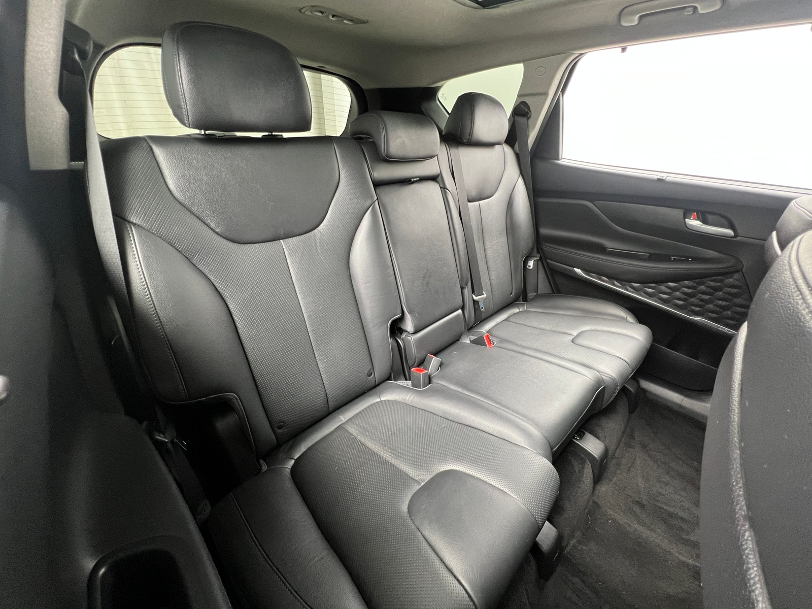 Thumbnail: 2020 Hyundai Santa Fe - 5