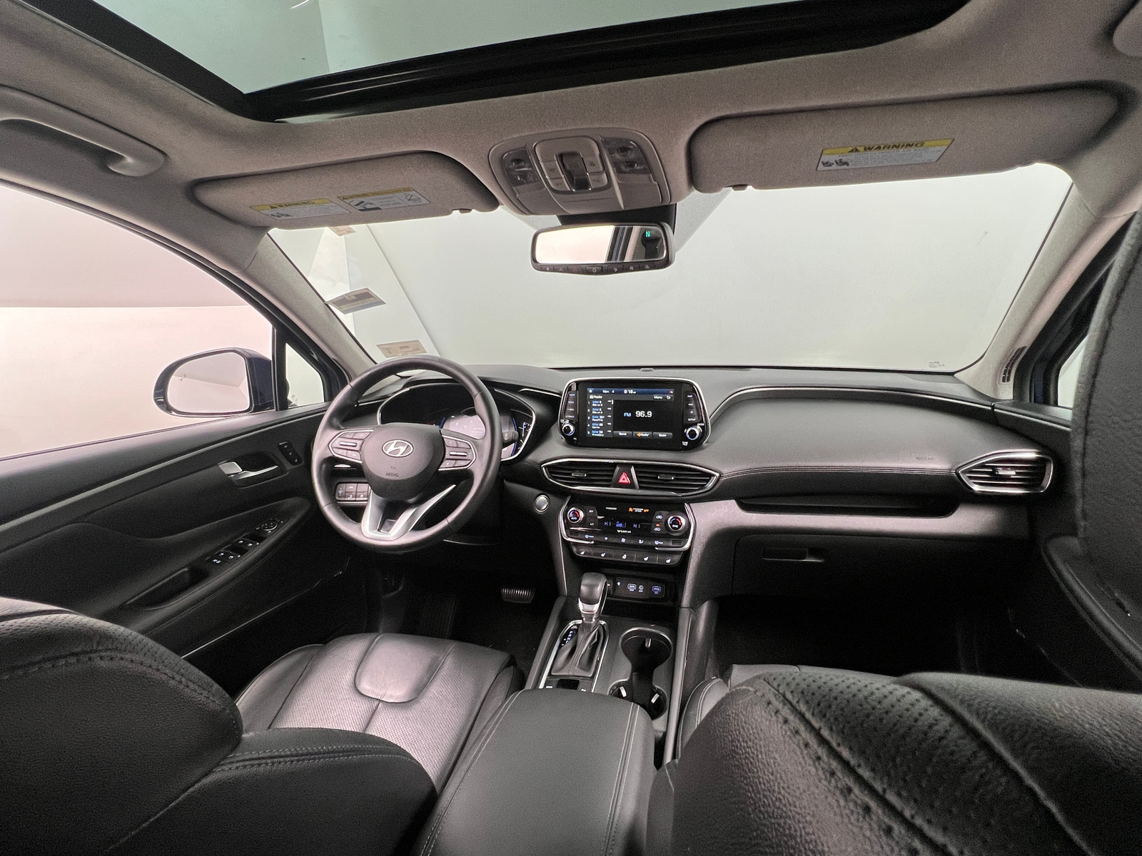 Thumbnail: 2020 Hyundai Santa Fe - 2