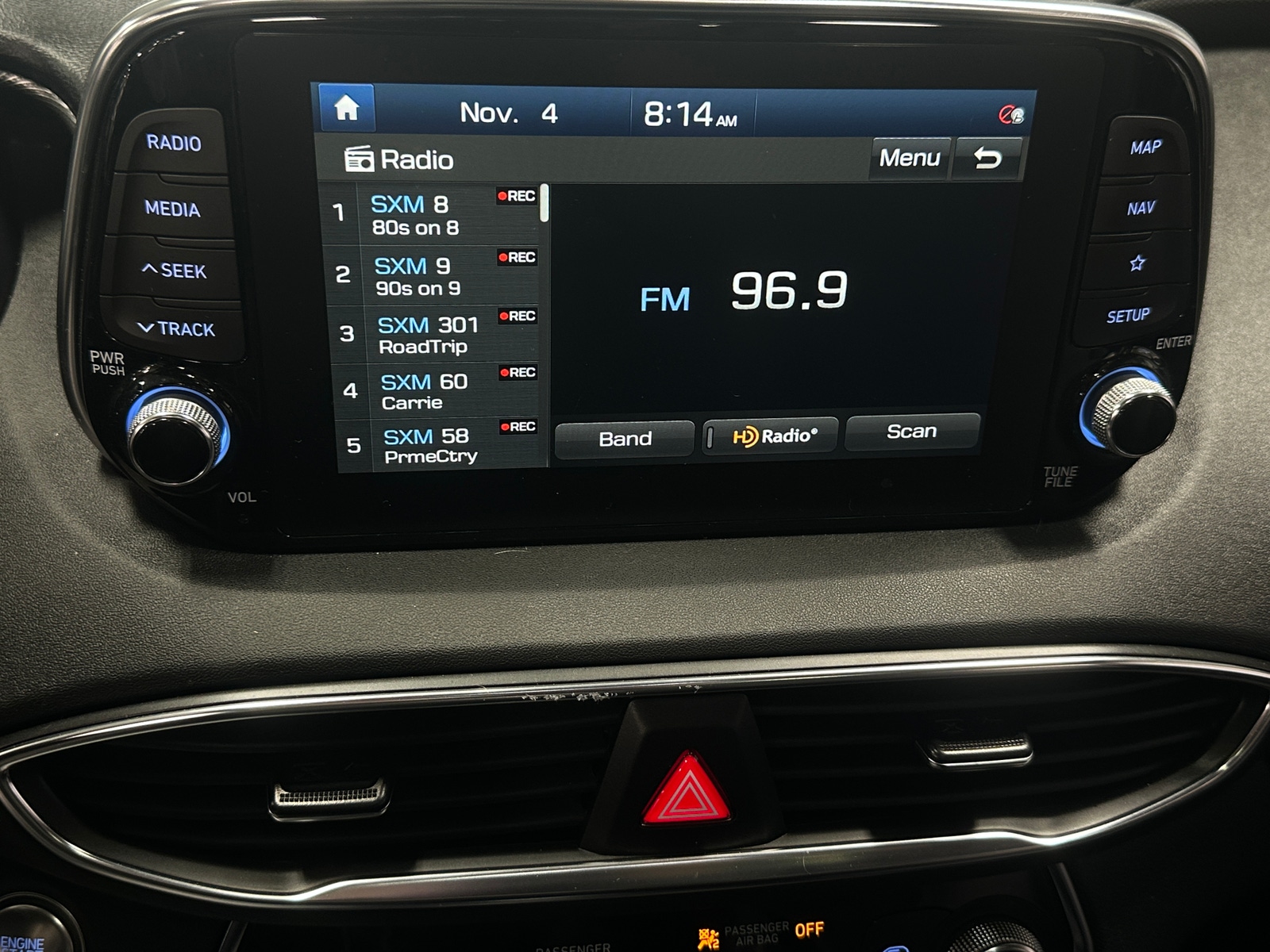 Thumbnail: 2020 Hyundai Santa Fe - 3