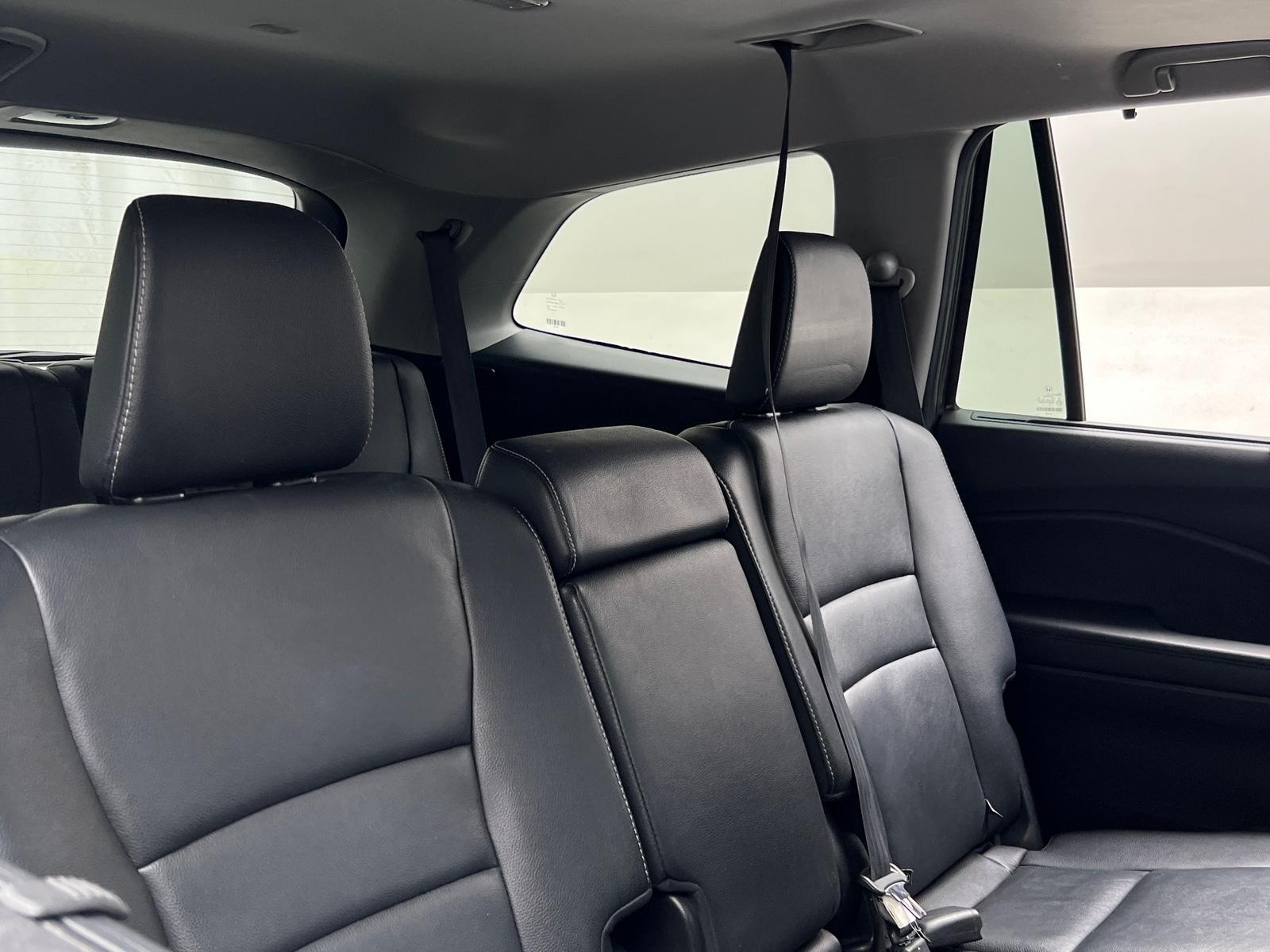 Thumbnail: 2022 Honda Pilot - 5