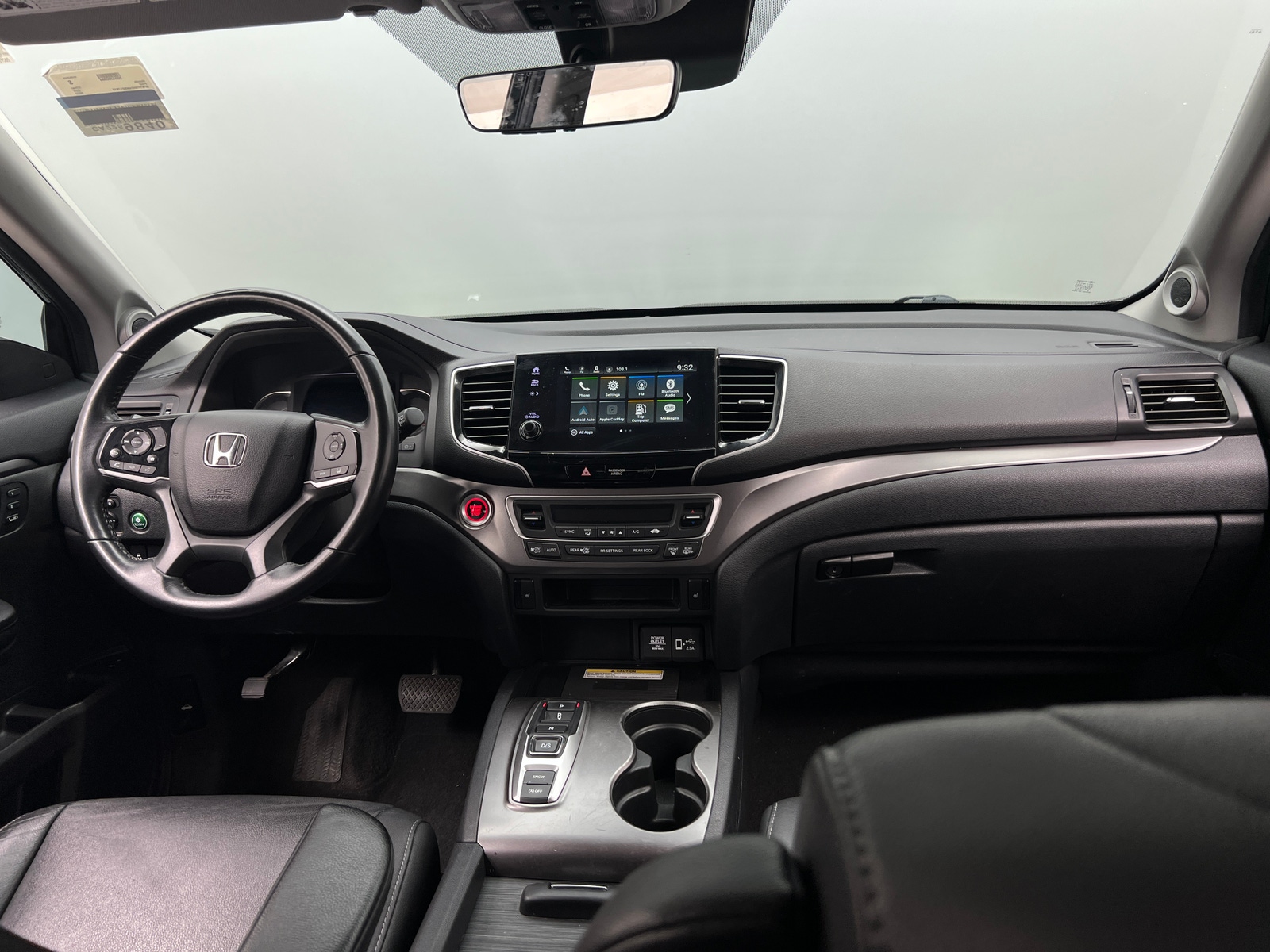 Thumbnail: 2022 Honda Pilot - 2