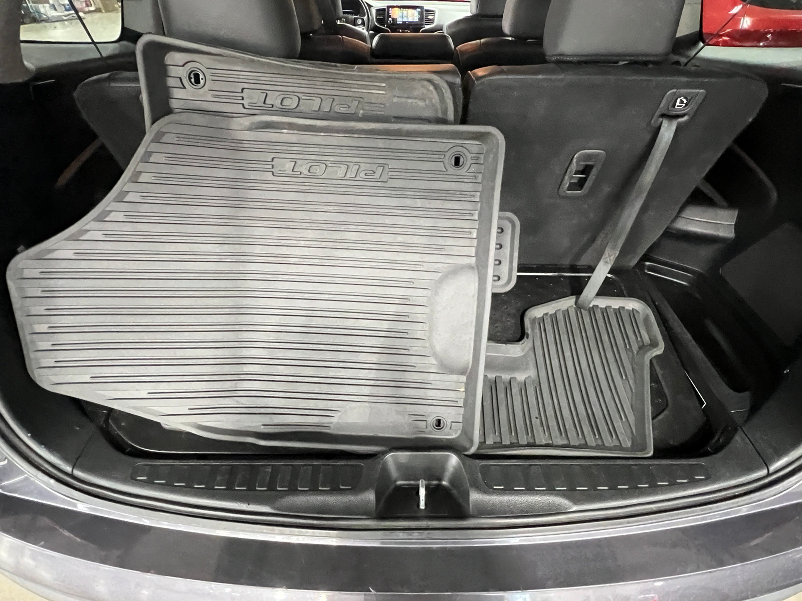 Thumbnail: 2022 Honda Pilot - 6