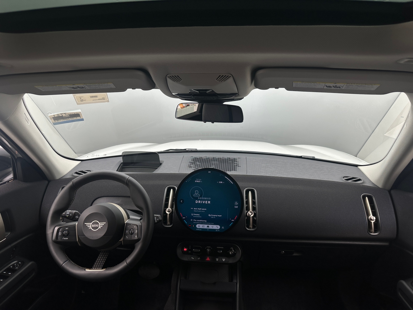 Thumbnail: 2025 MINI Cooper Countryman - 3