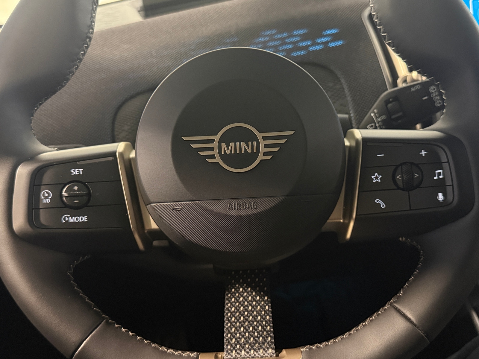 Thumbnail: 2025 MINI Cooper Countryman - 5