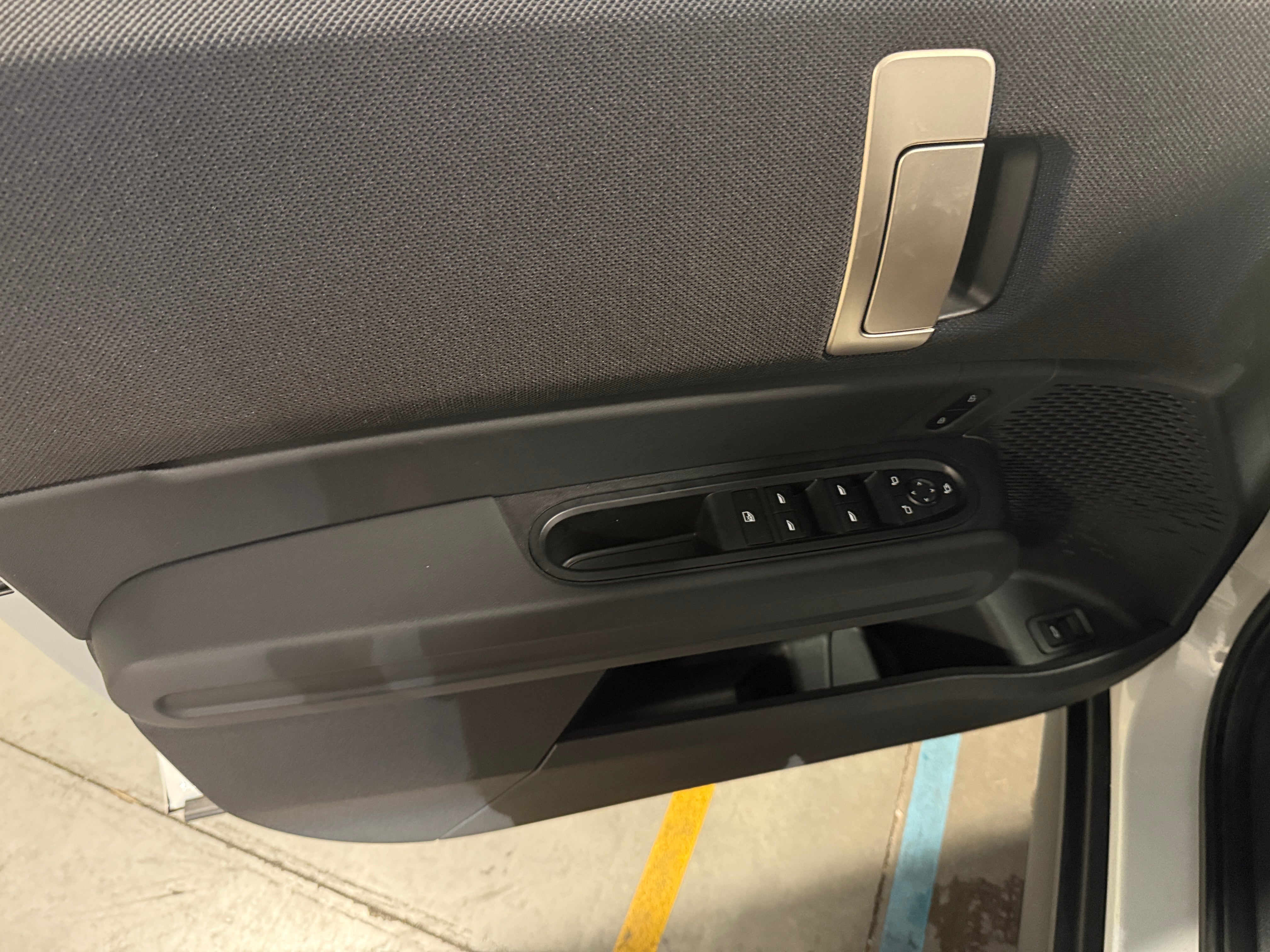 Used 2025 MINI Countryman SE with VIN WMZ53GA03S7R67684 for sale in Auburn, WA