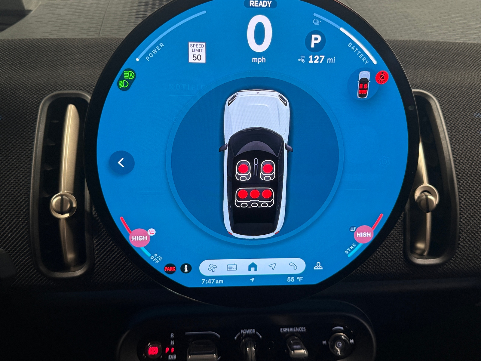 Thumbnail: 2025 MINI Cooper Countryman - 4