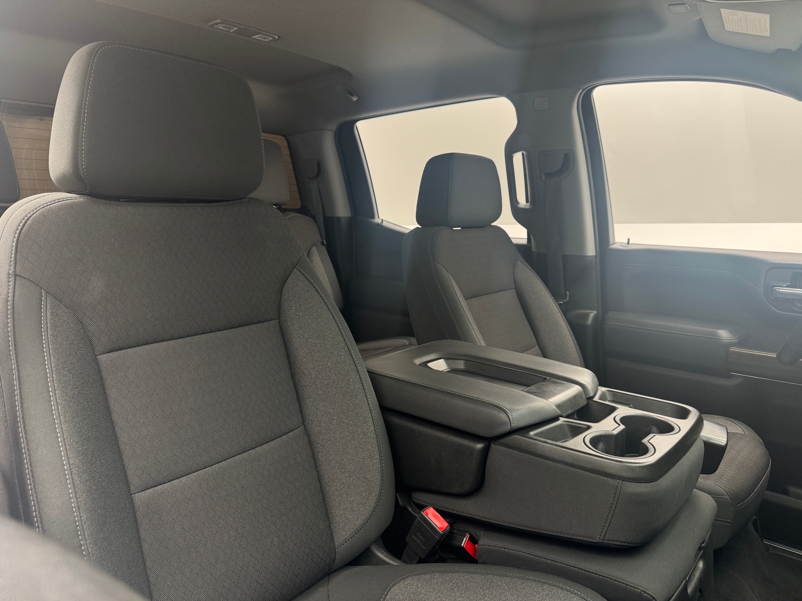 Thumbnail: 2020 Chevrolet Silverado 1500 - 2