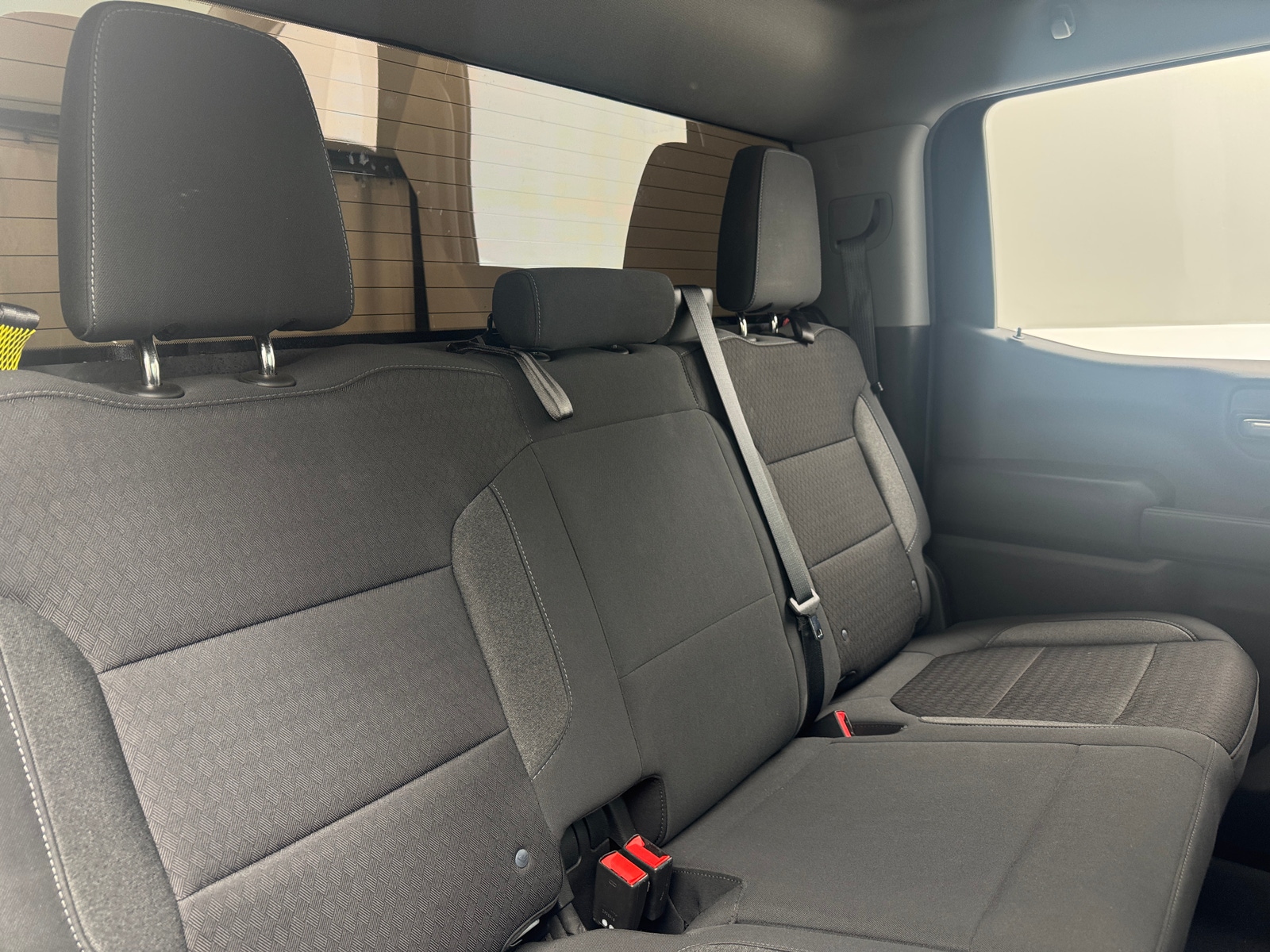 Thumbnail: 2020 Chevrolet Silverado 1500 - 6