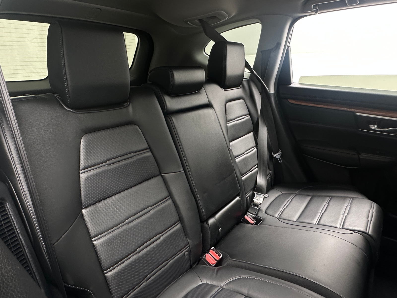 Thumbnail: 2020 Honda CR-V - 5