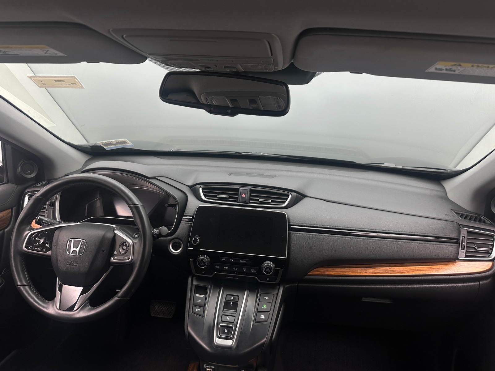 Thumbnail: 2020 Honda CR-V - 2