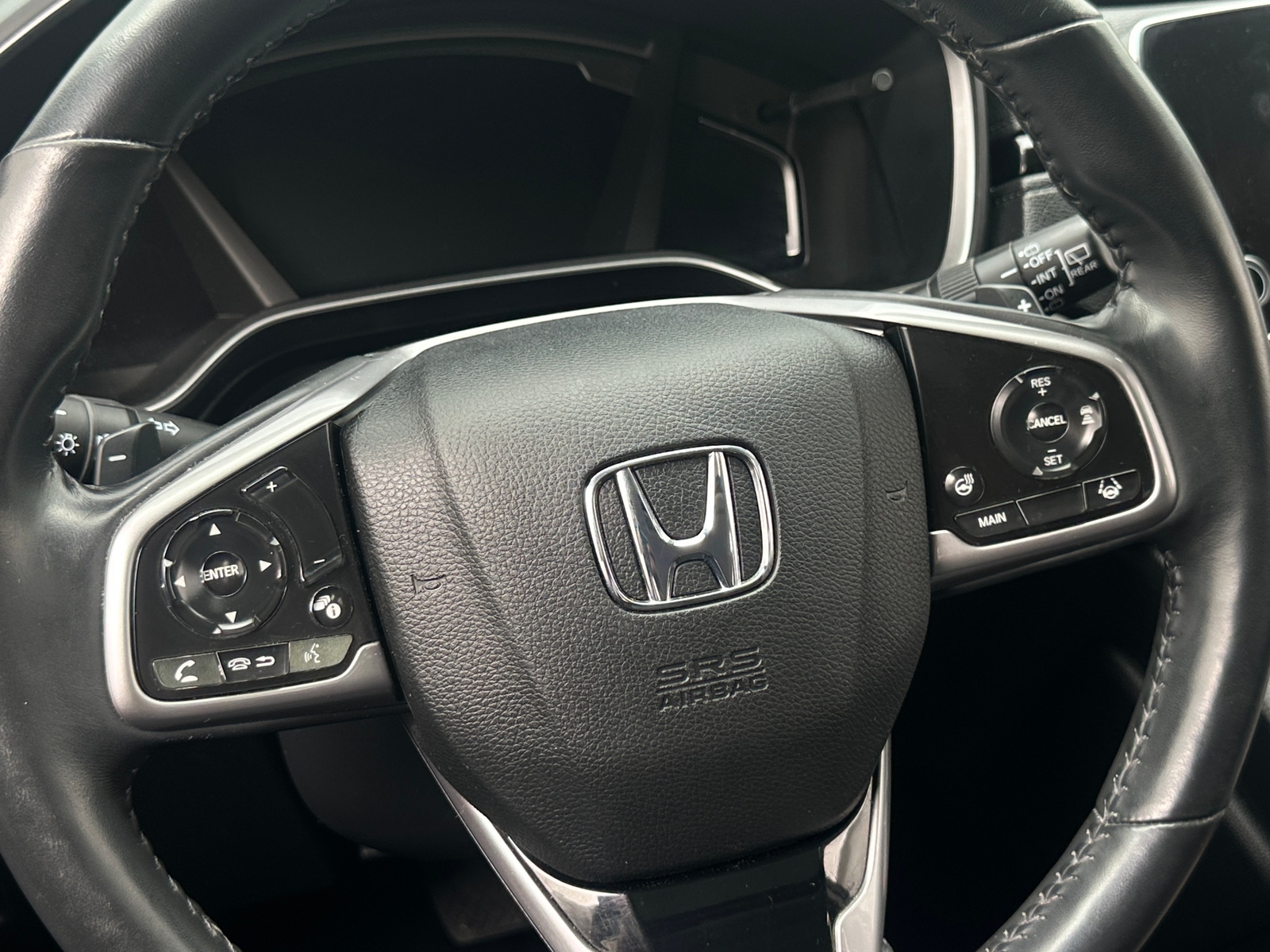 Thumbnail: 2020 Honda CR-V - 4