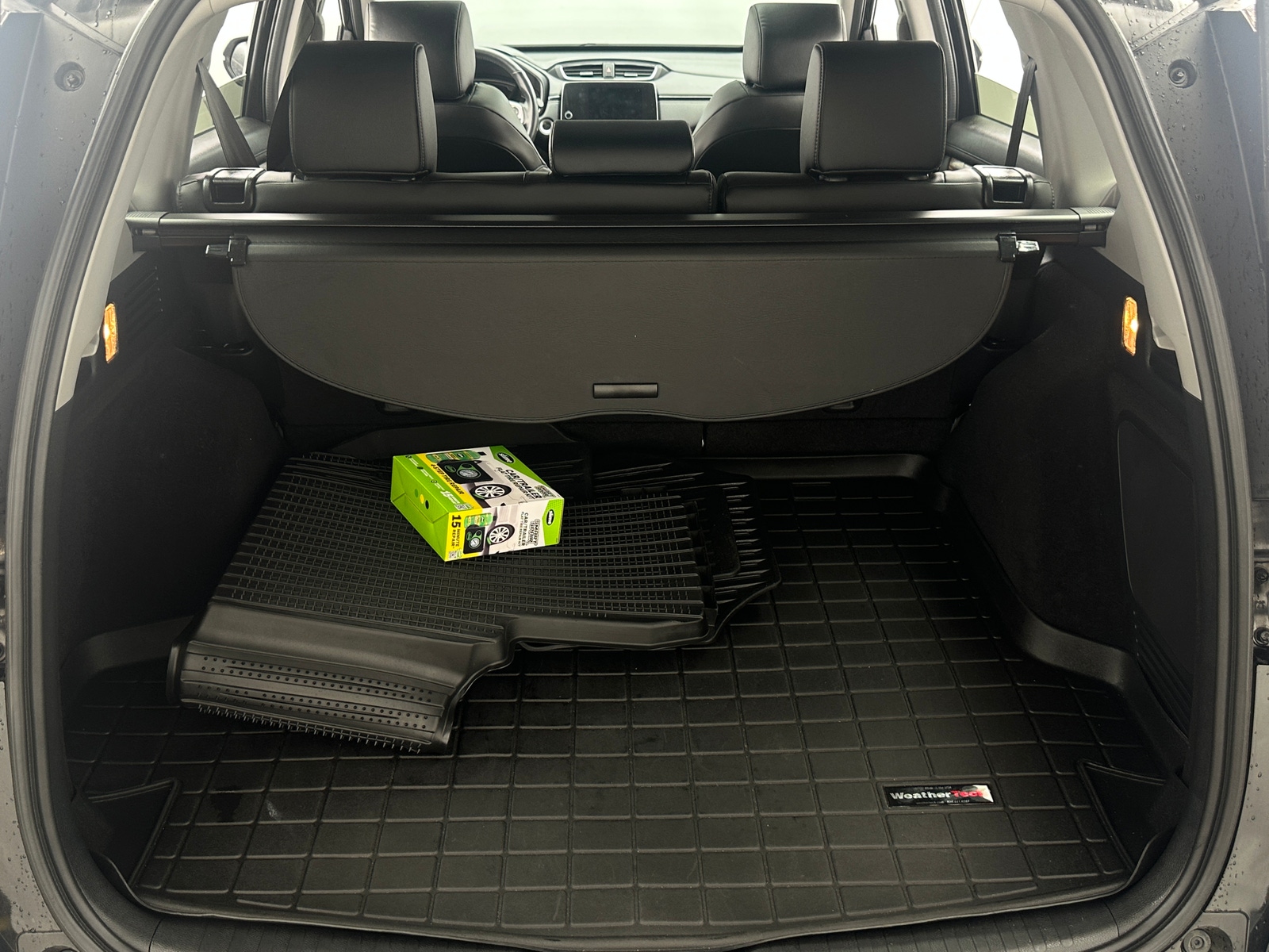 Thumbnail: 2020 Honda CR-V - 6