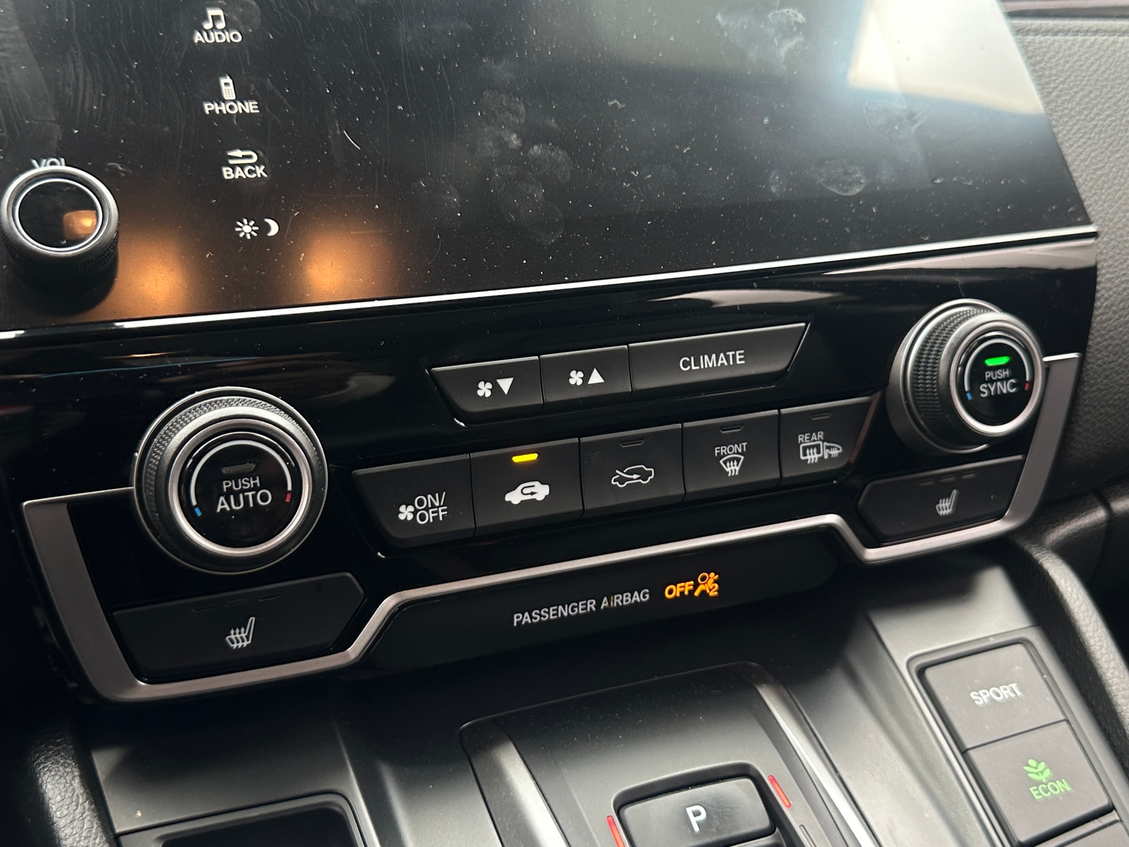 Thumbnail: 2020 Honda CR-V - 3