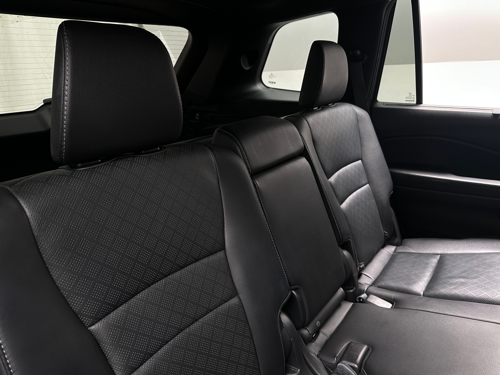 Thumbnail: 2019 Honda Passport - 5