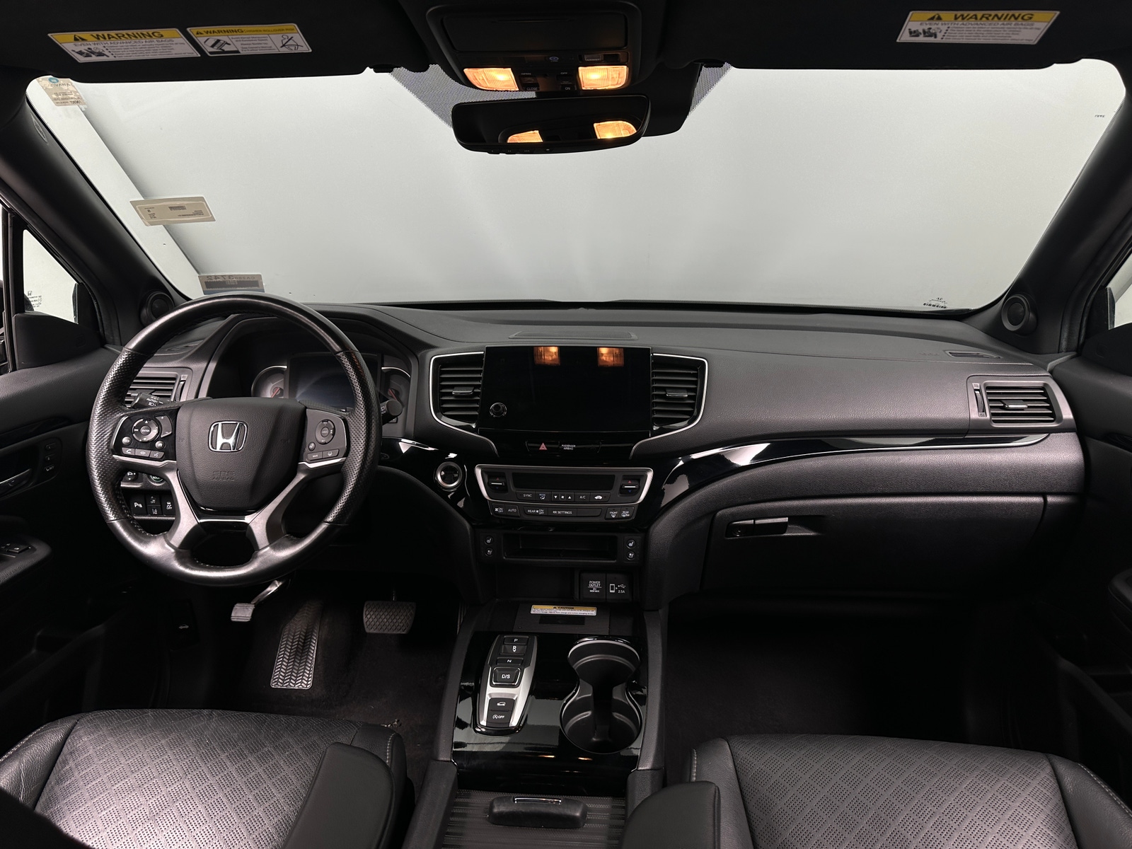 Thumbnail: 2019 Honda Passport - 2