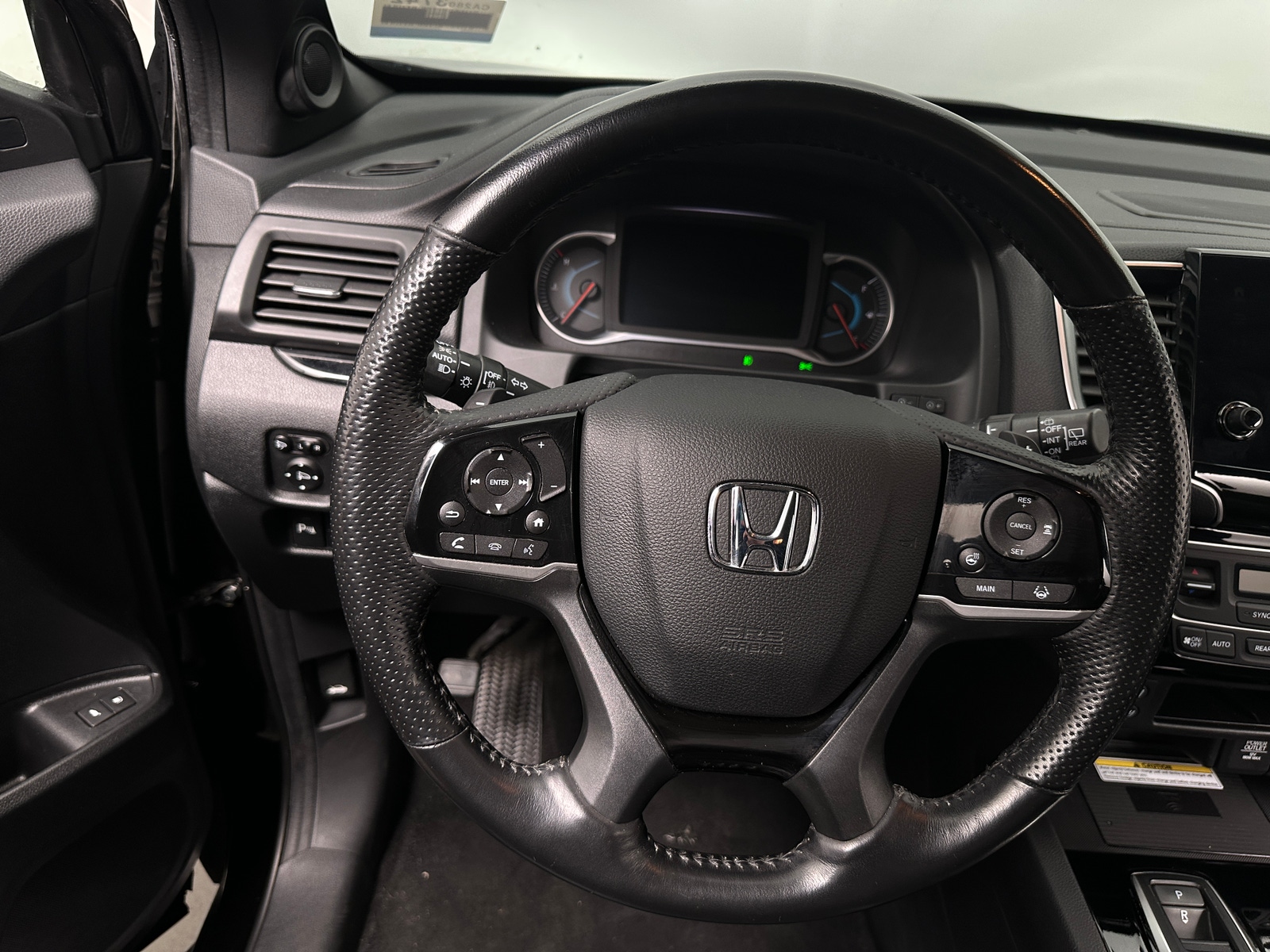 Thumbnail: 2019 Honda Passport - 4