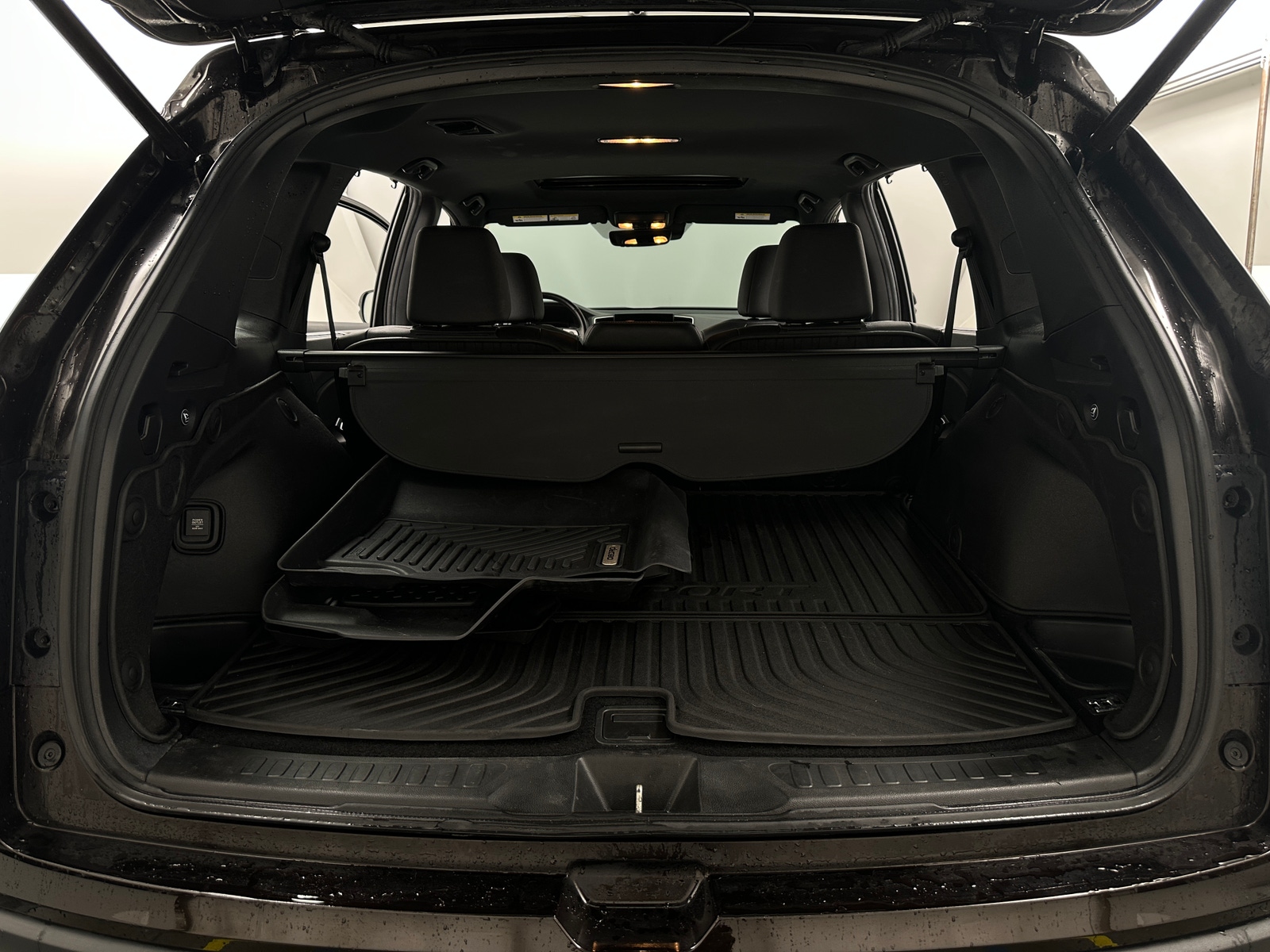 Thumbnail: 2019 Honda Passport - 6