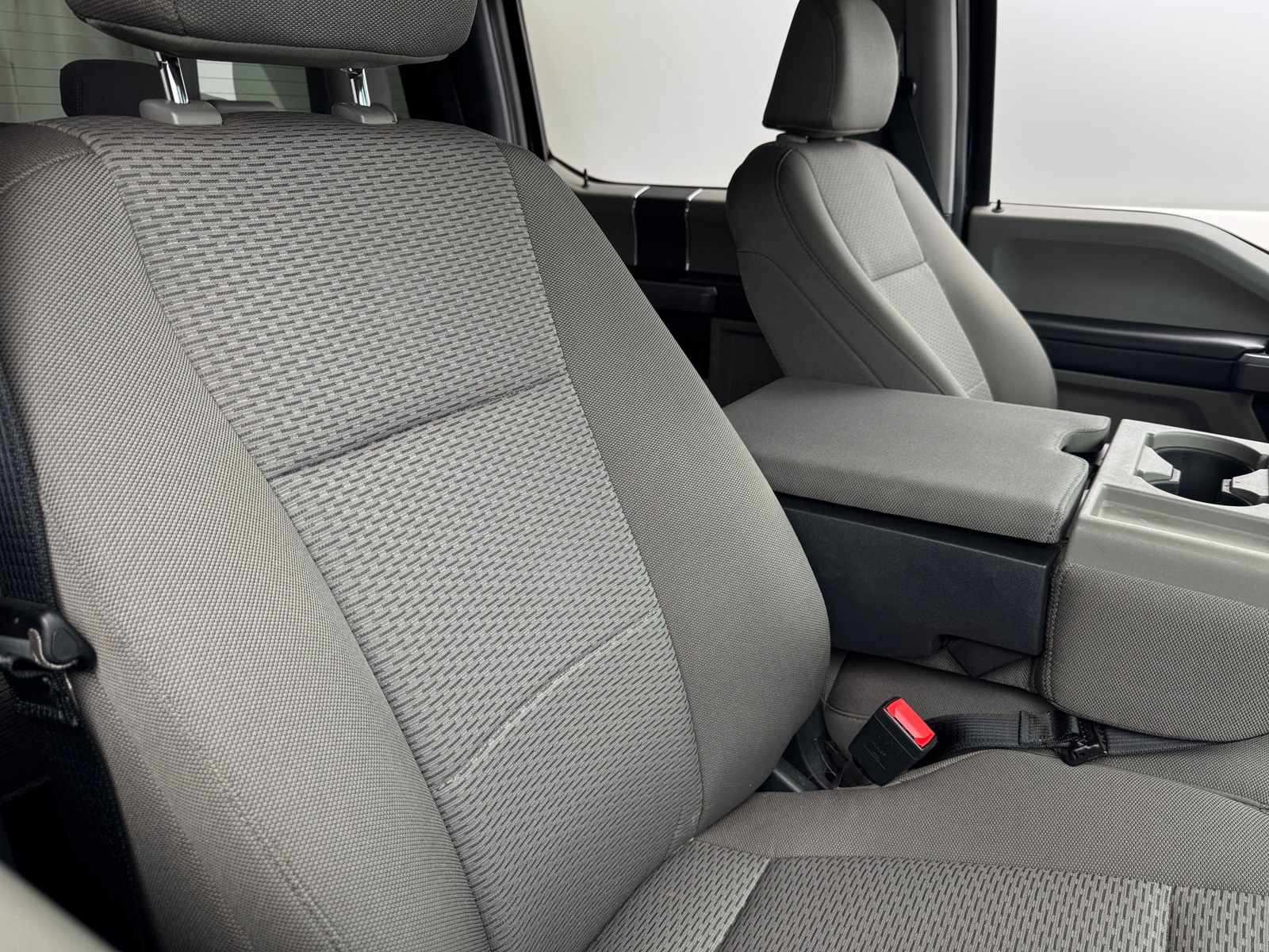 Thumbnail: 2022 Ford Econoline - 2