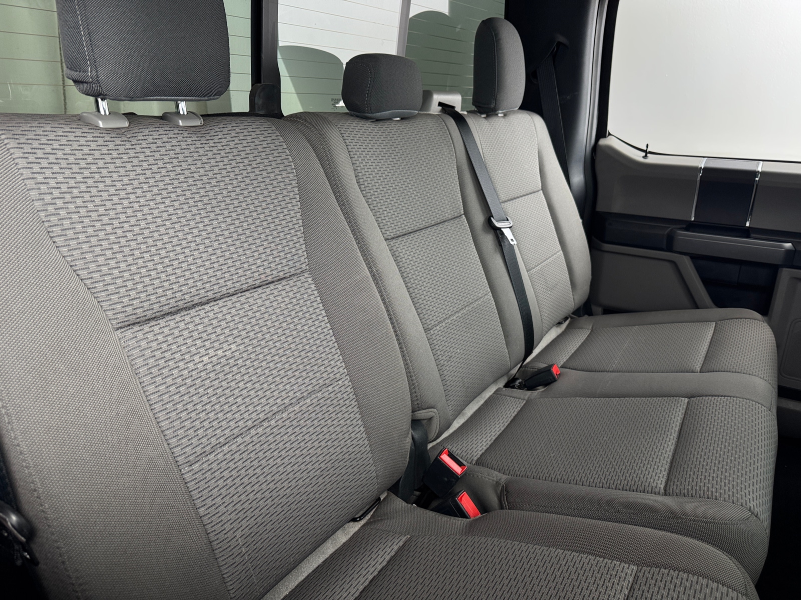 Thumbnail: 2022 Ford Econoline - 6