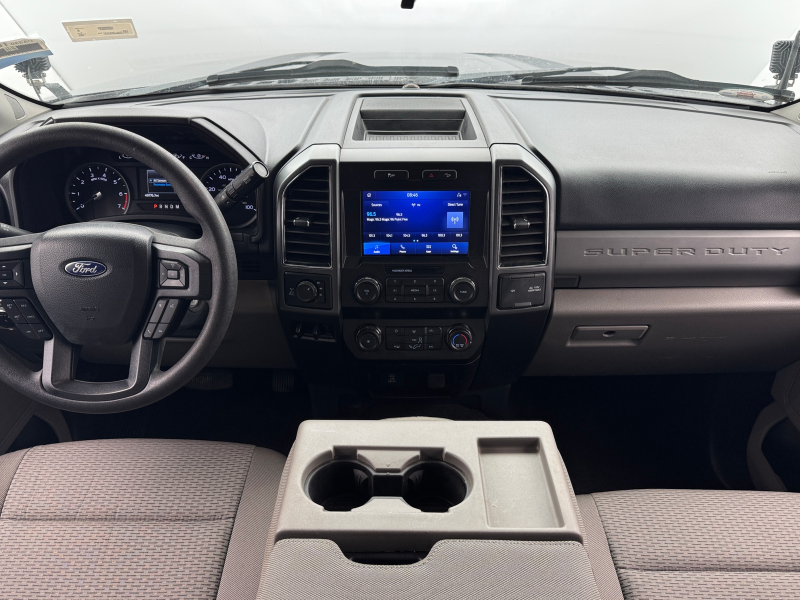 Thumbnail: 2022 Ford Econoline - 3