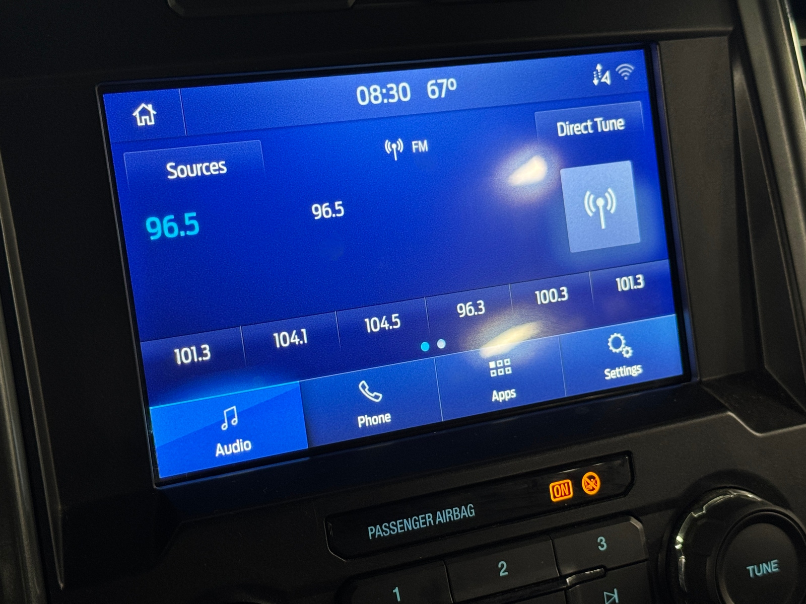 Thumbnail: 2022 Ford Econoline - 4