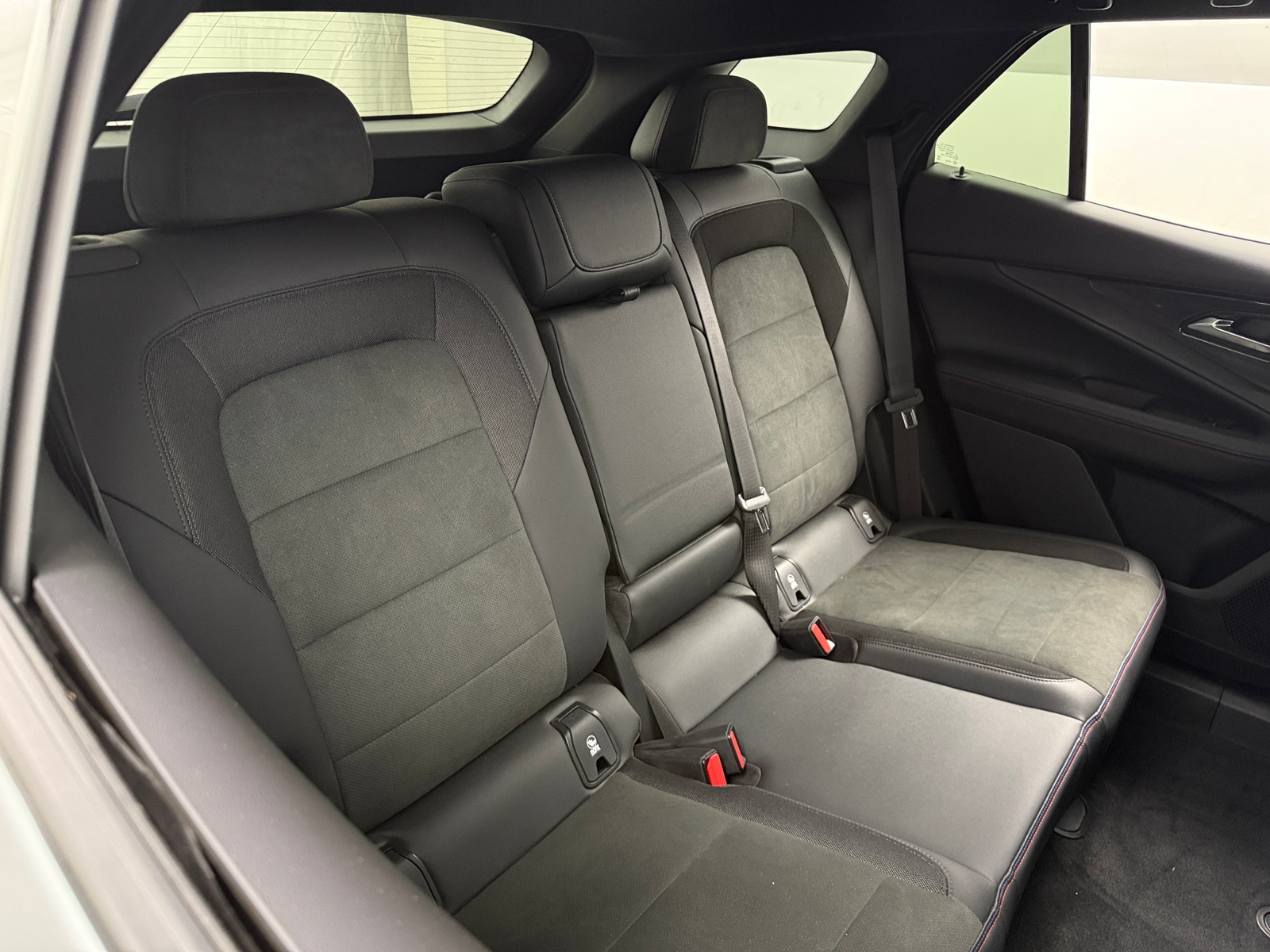 Thumbnail: 2024 Chevrolet Blazer EV - 5