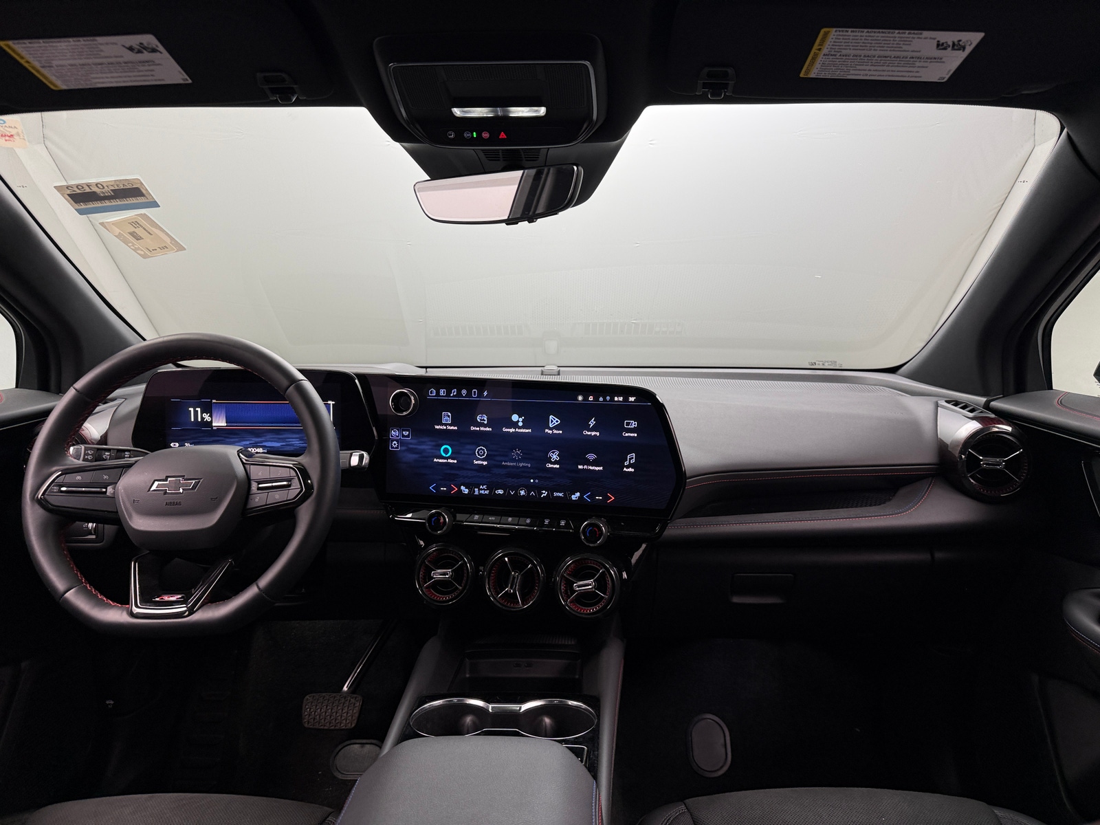 Thumbnail: 2024 Chevrolet Blazer EV - 2