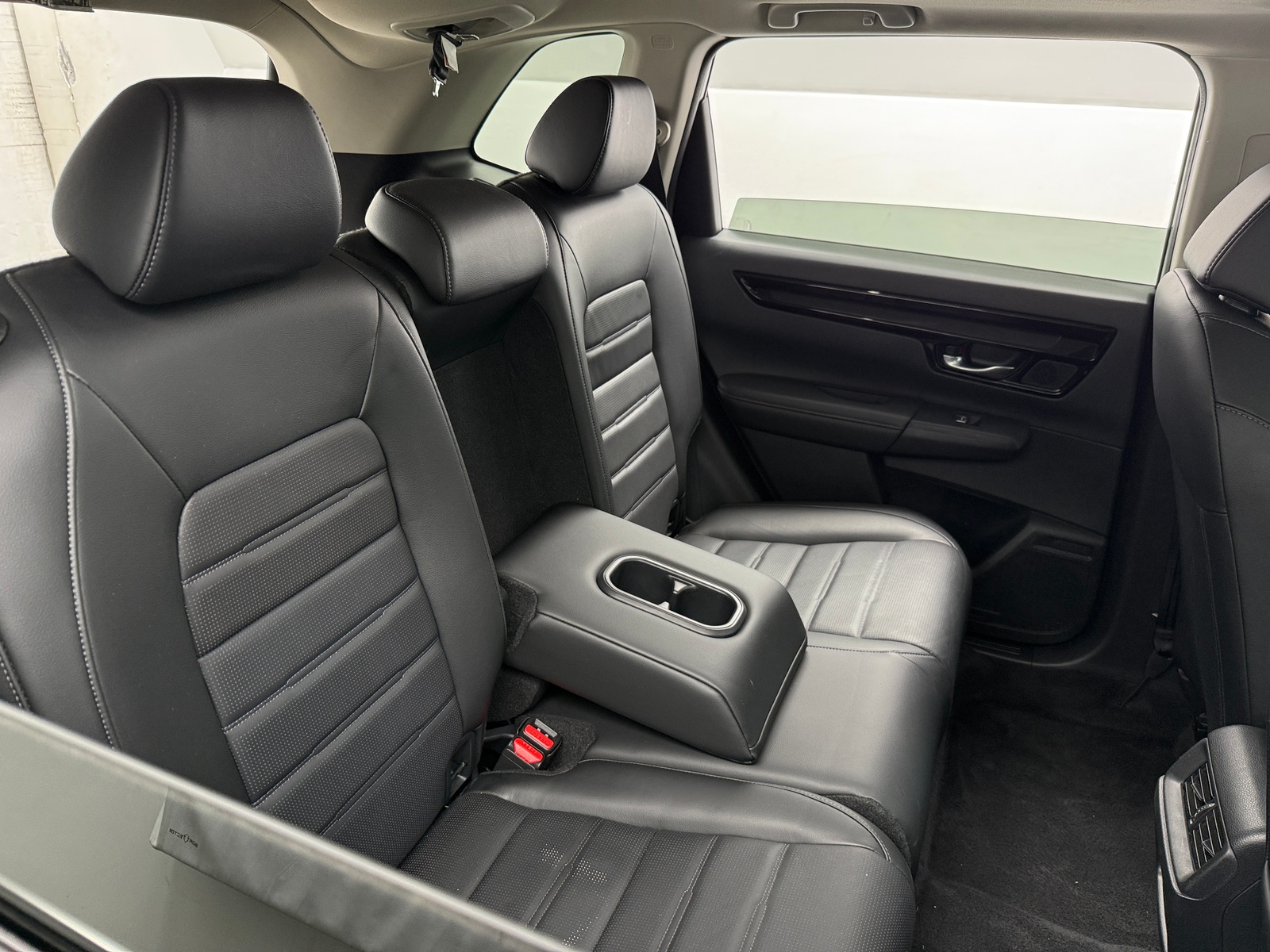 Thumbnail: 2025 Honda CR-V - 5