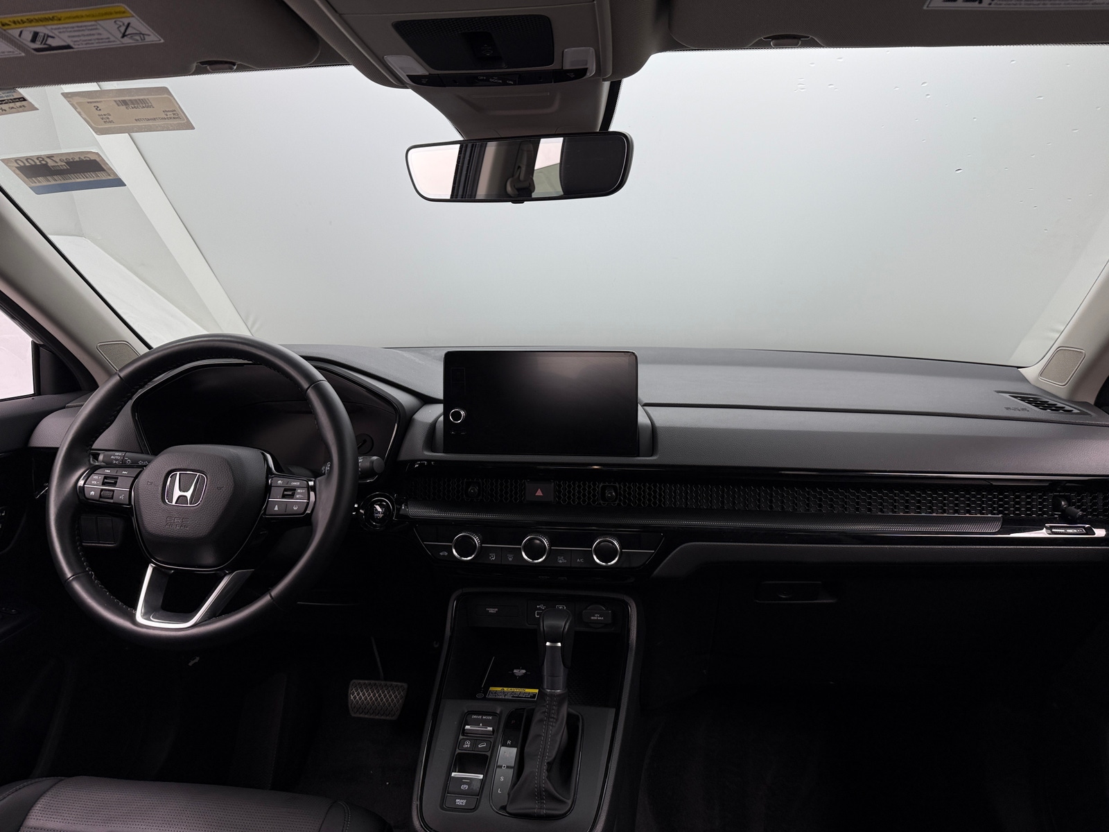 Thumbnail: 2025 Honda CR-V - 2