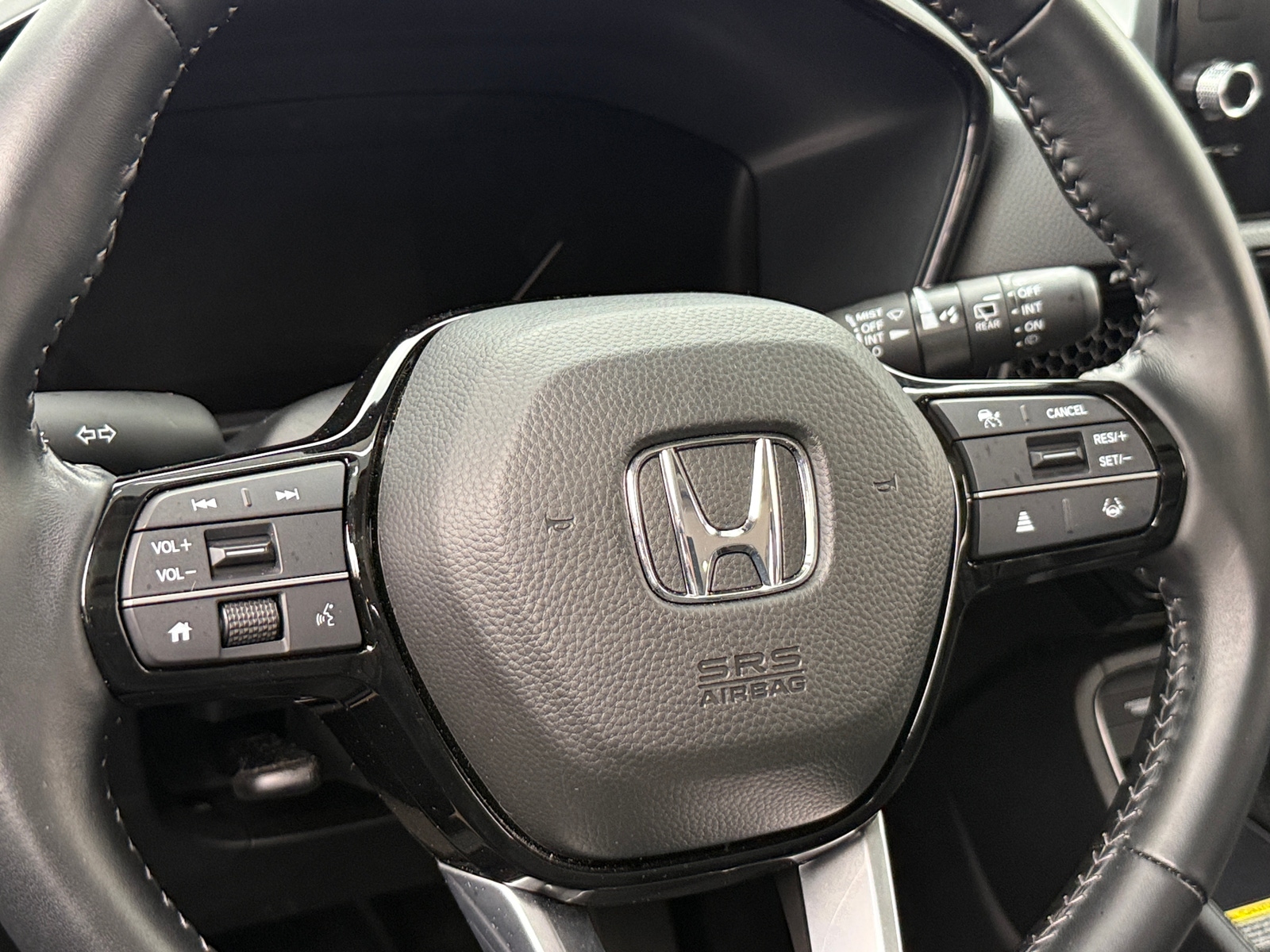 Thumbnail: 2025 Honda CR-V - 4