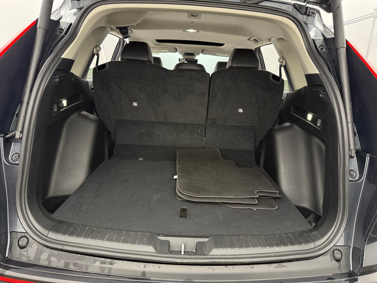 Thumbnail: 2025 Honda CR-V - 6