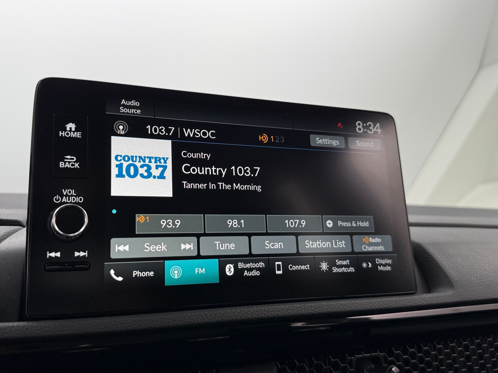 Thumbnail: 2025 Honda CR-V - 3